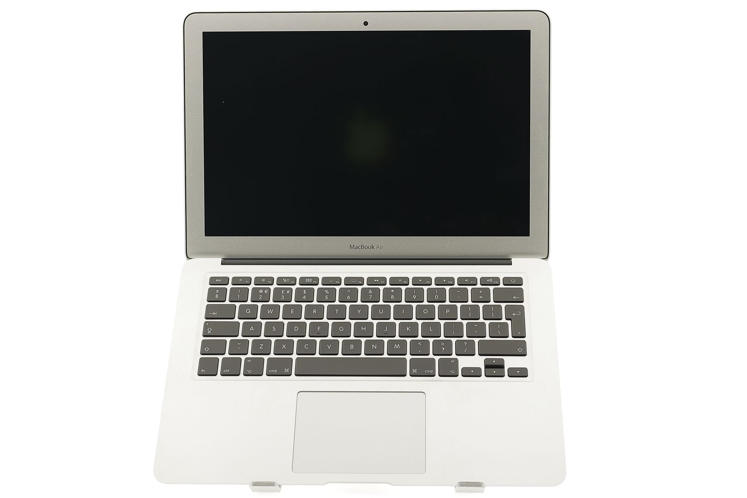 Apple MacBook Air 13″ 2017, i5 1.8 GHz, 8 GB, HD Graphics 6000