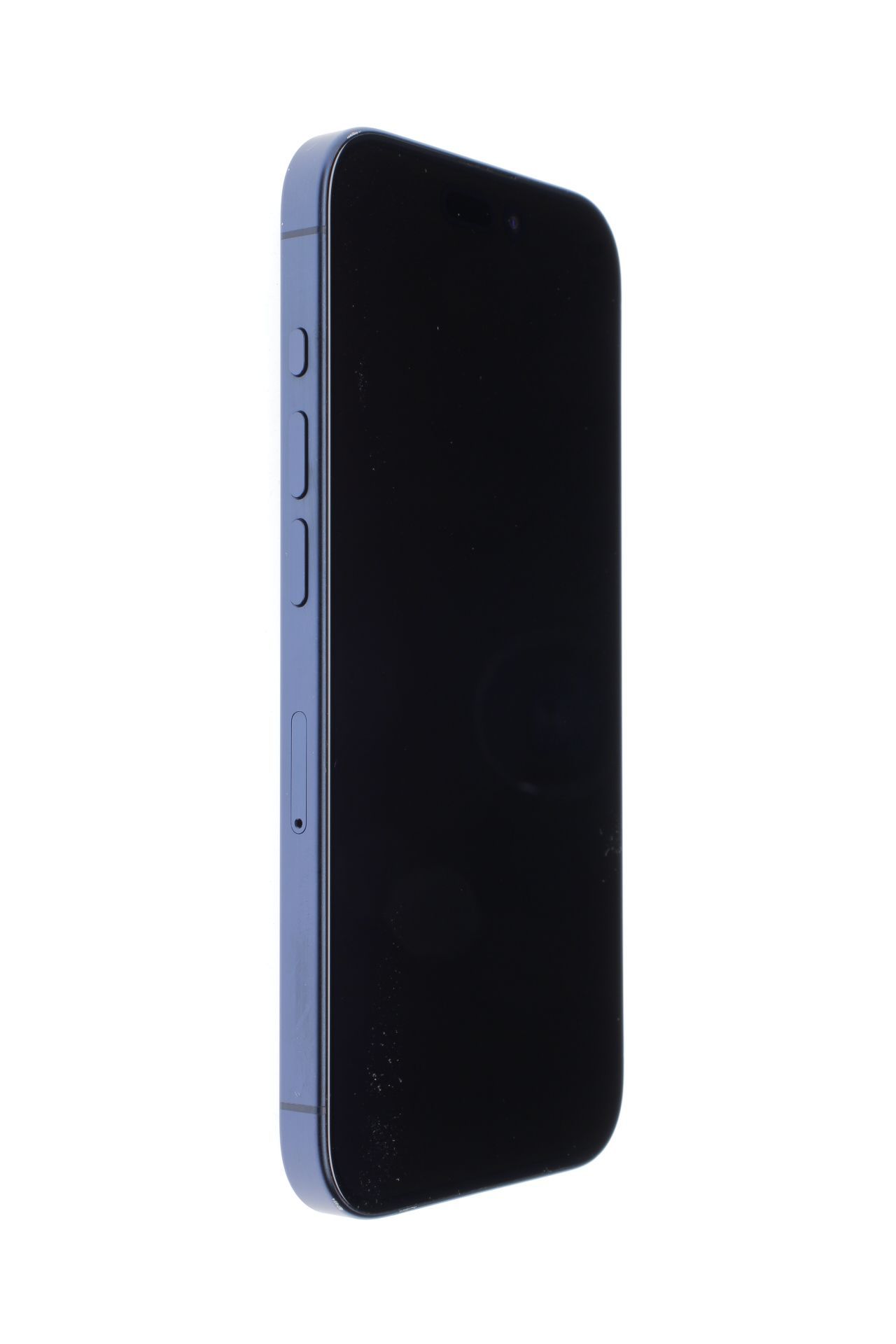 Apple iPhone 15 Pro 256 GB Blue Titanium - Bun