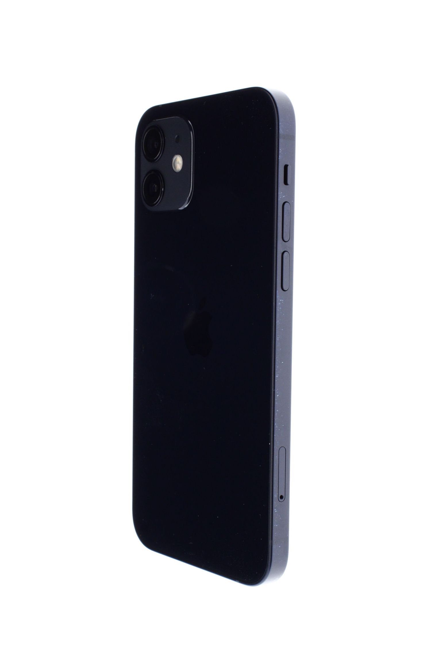 Apple iPhone 12 64 GB Black - Foarte bun