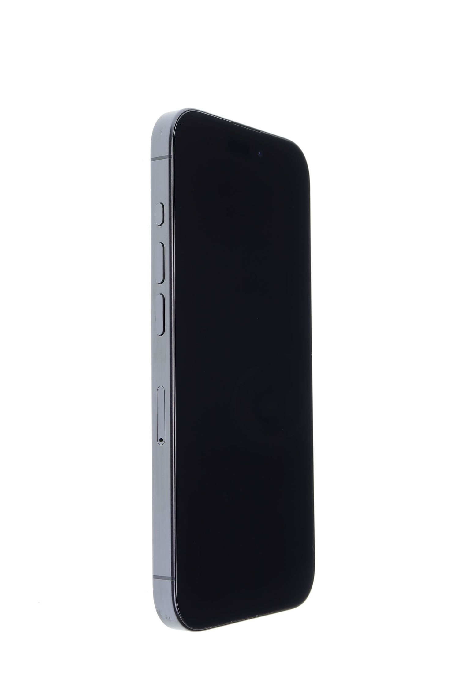 Apple iPhone 15 Pro 128 GB Black Titanium - Nagyon jó