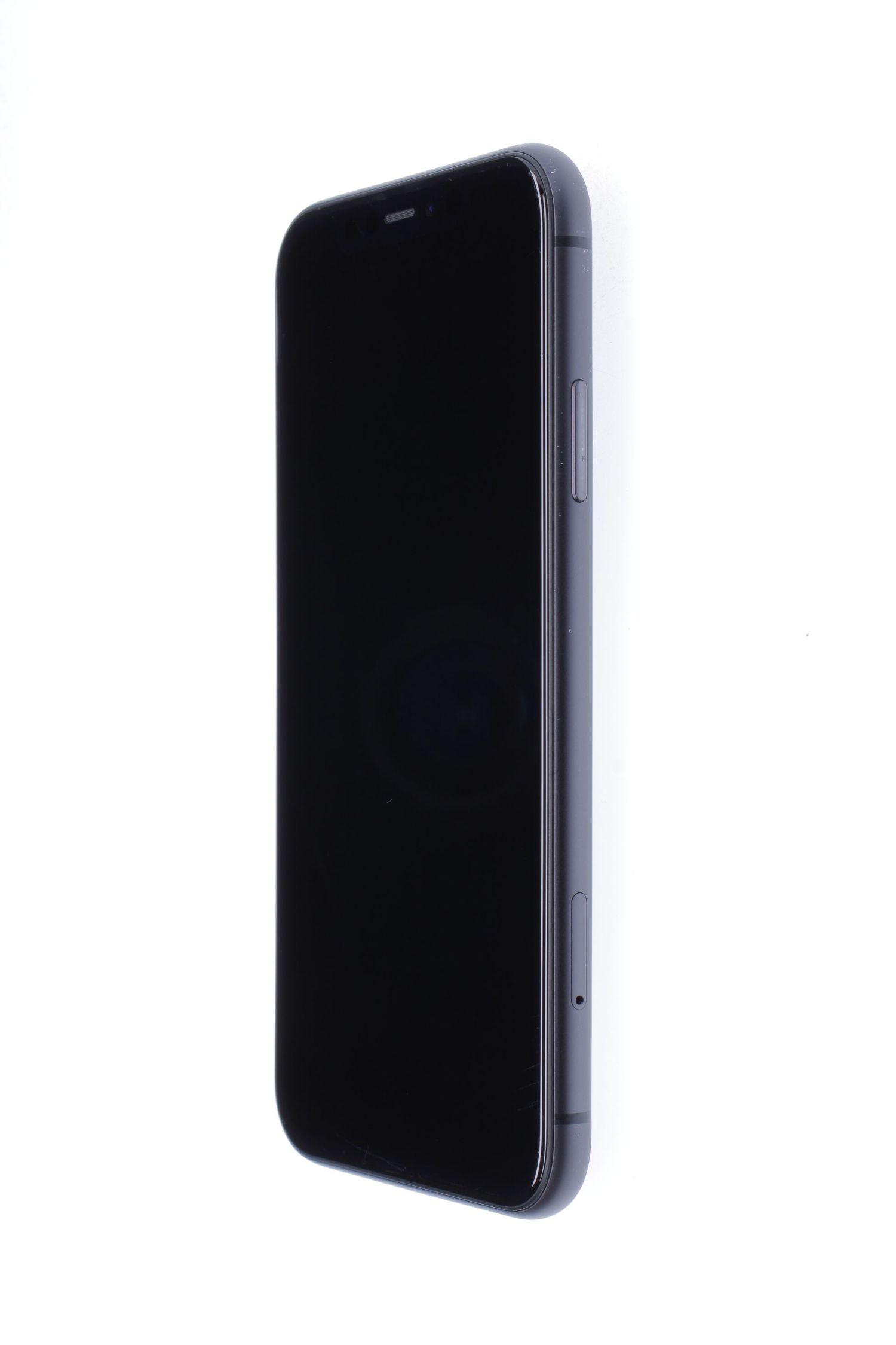 Apple iPhone 11 64 GB Black - Nagyon jó