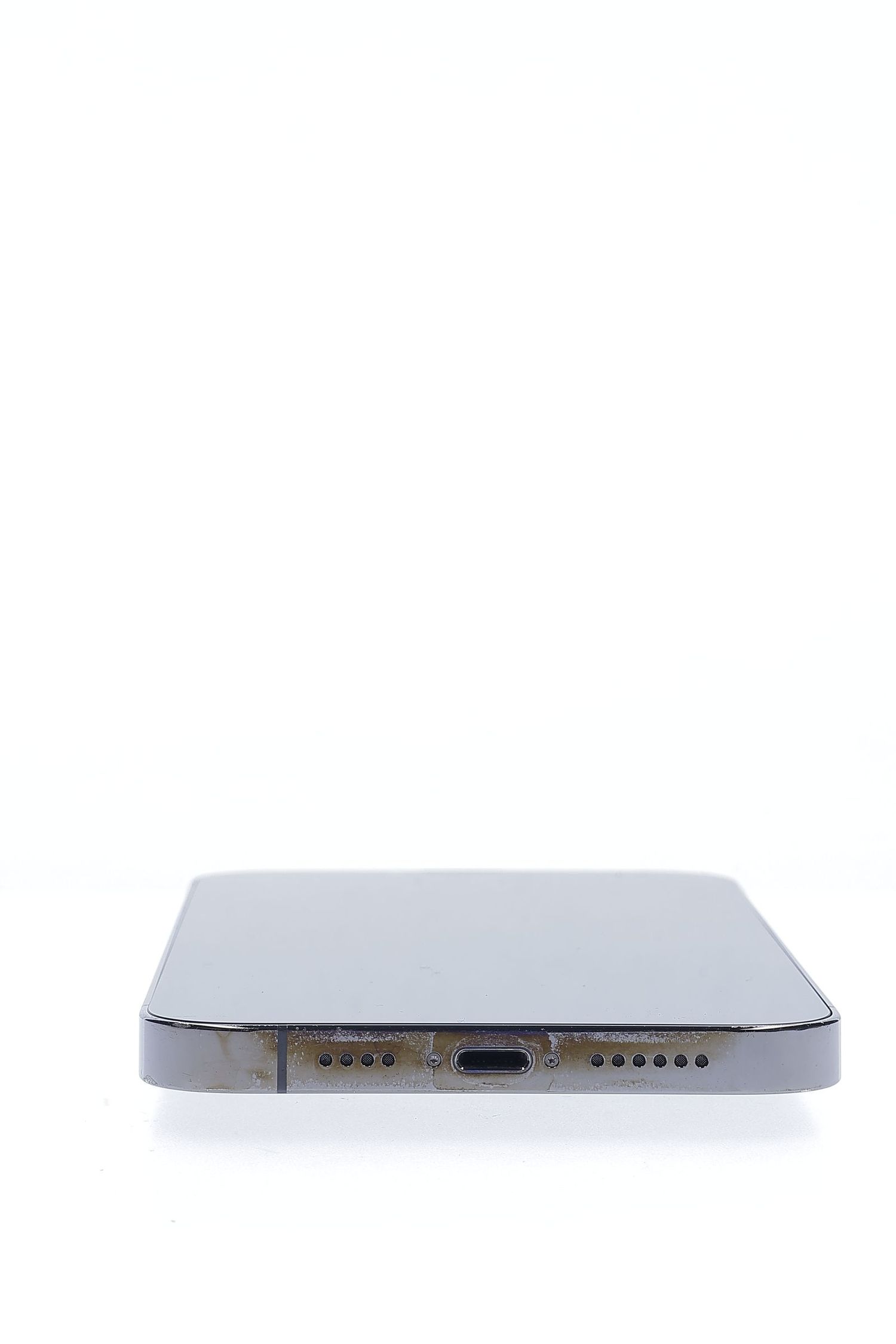 Apple iPhone 13 Pro Max 128 GB Graphite - Отлично