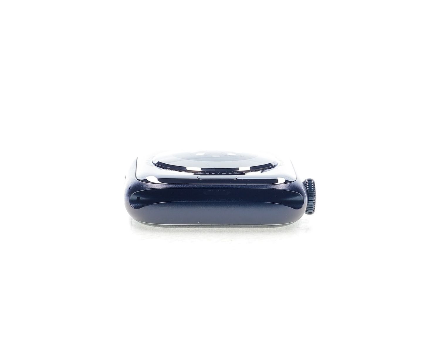 Apple Watch Series 8 2022, GPS, Aluminium 45mm Midnight - Σαν καινούργιο