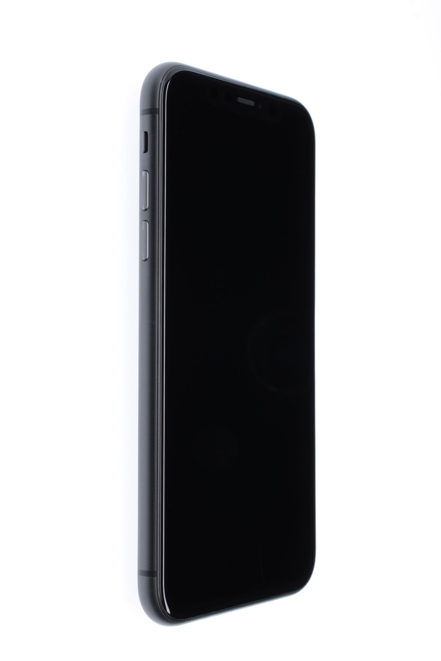 Apple iPhone 11 64 GB Black - Σαν καινούργιο