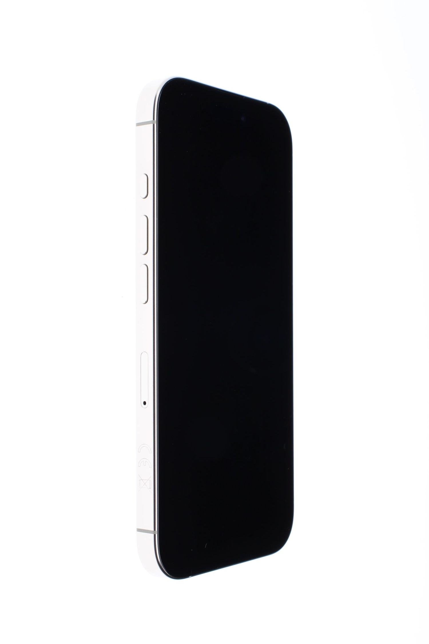Apple iPhone 16 Pro 512 GB Natural Titanium - Ca nou