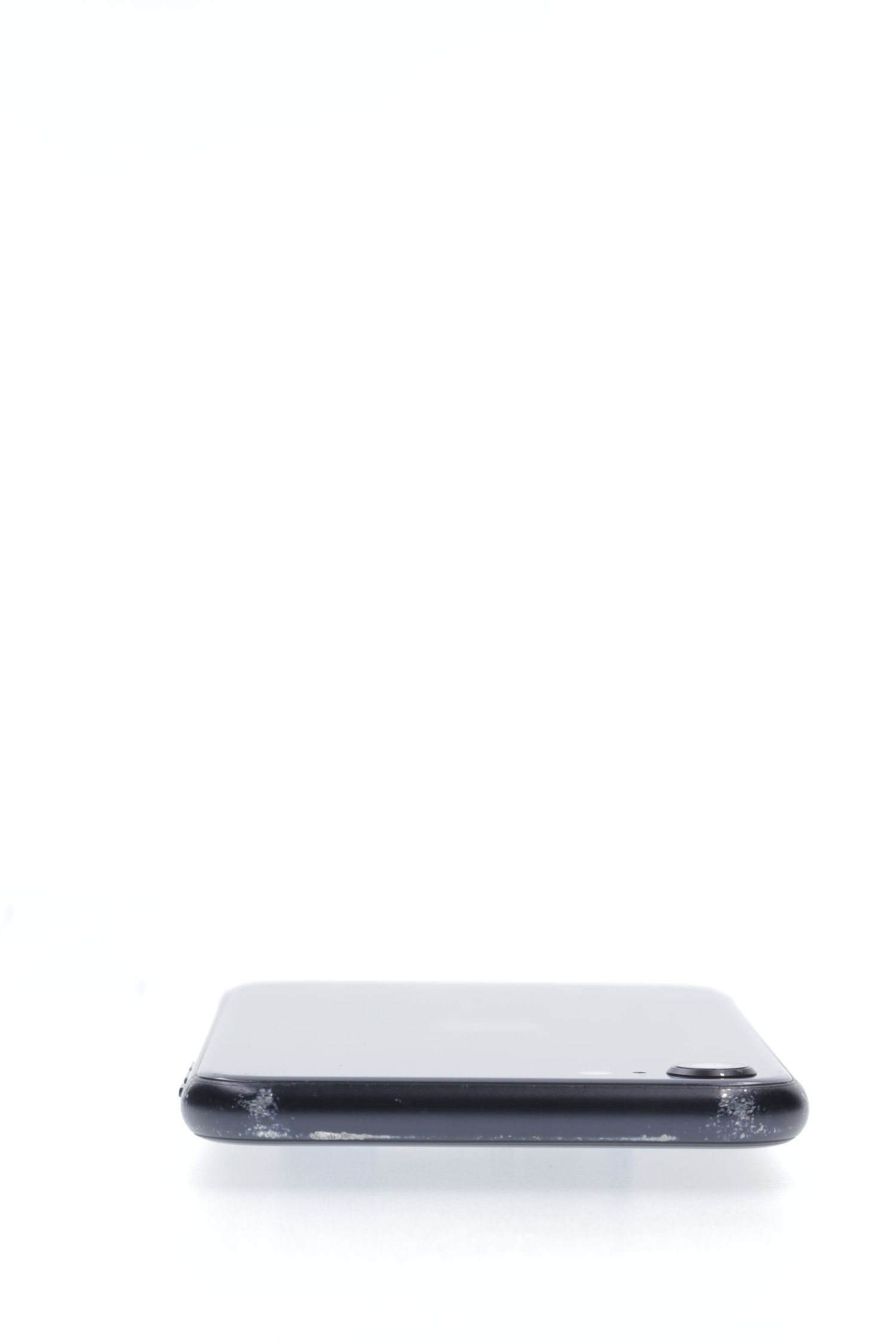 Apple iPhone SE 2020 128 GB Black - Много добро