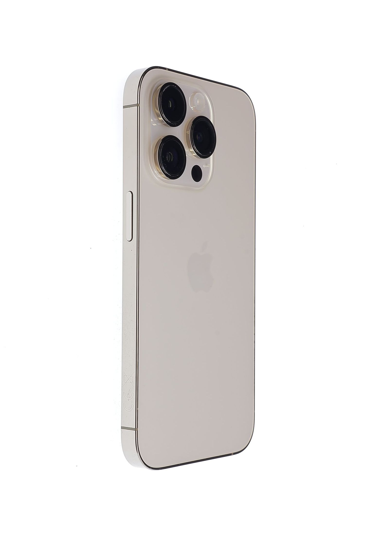 Apple iPhone 14 Pro 512 GB Gold - Ca nou
