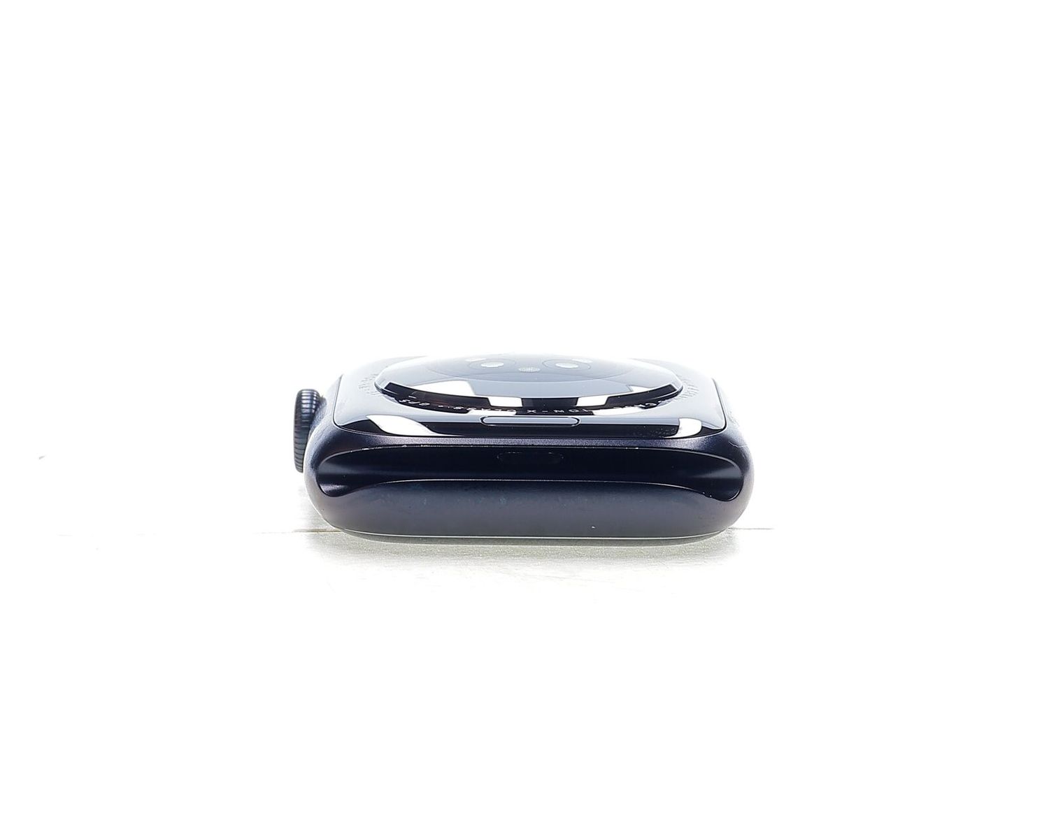 Apple Watch Series 8 2022, GPS + Cellular, Aluminium 45mm Midnight - Много добро