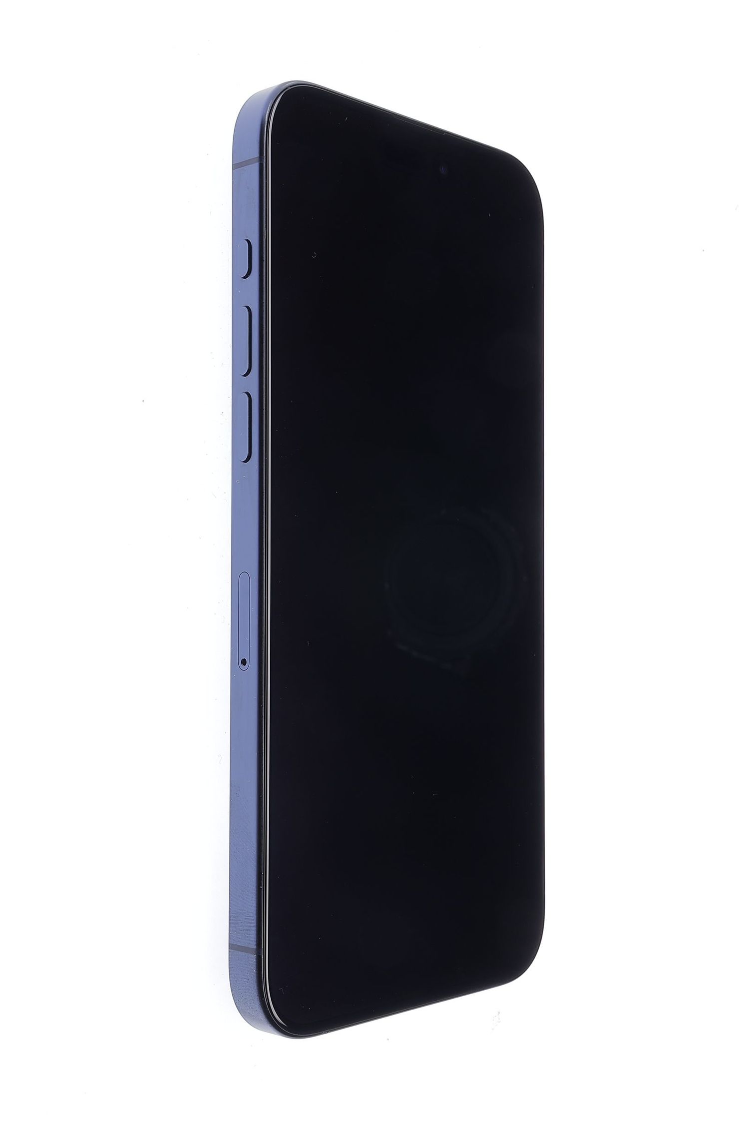 Apple iPhone 15 Pro Max, Blue Titanium, 256 GB - de la 3.369 lei