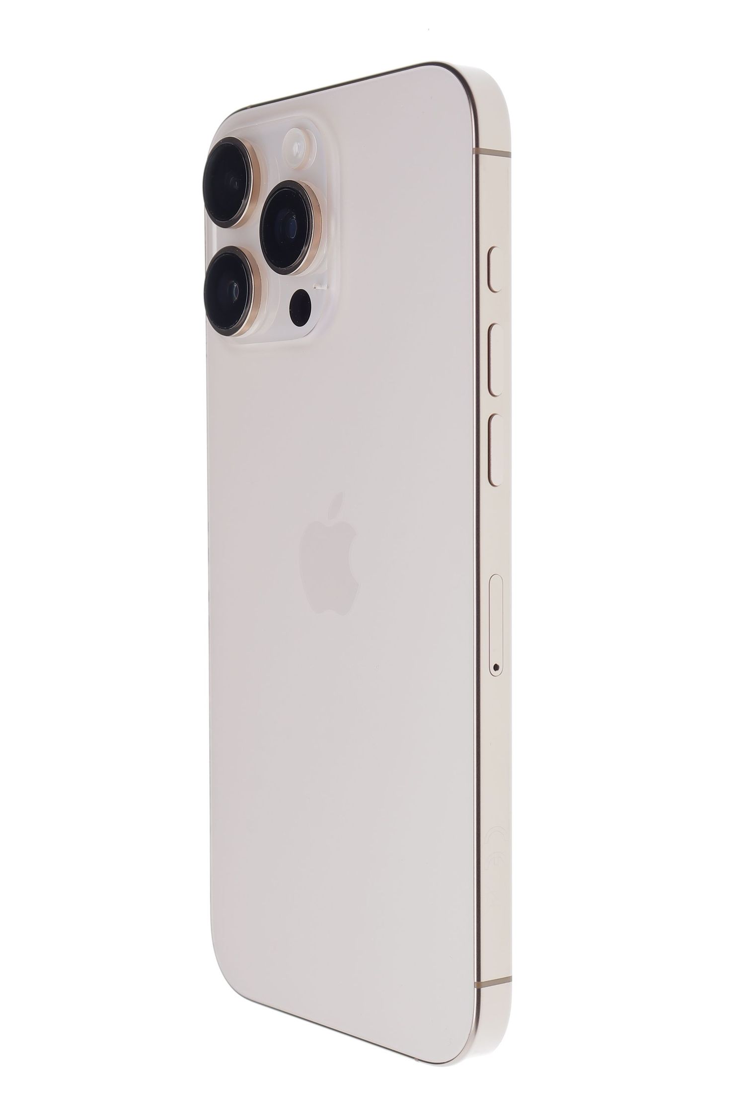 Apple iPhone 16 Pro Max, Desert Titanium, 512 GB - de la 4.429 lei