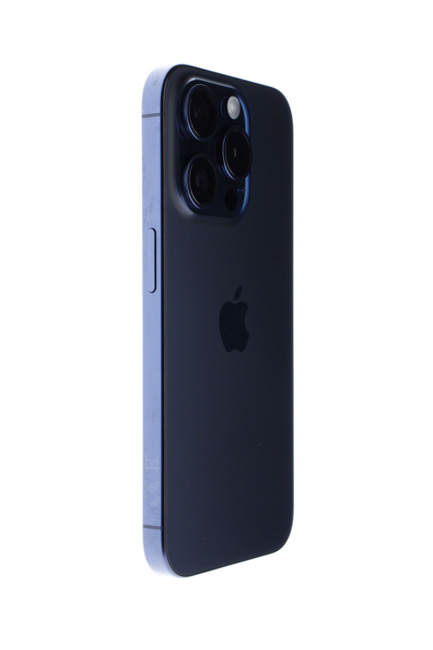 Apple iPhone 15 Pro 512 GB Blue Titanium - Ca nou