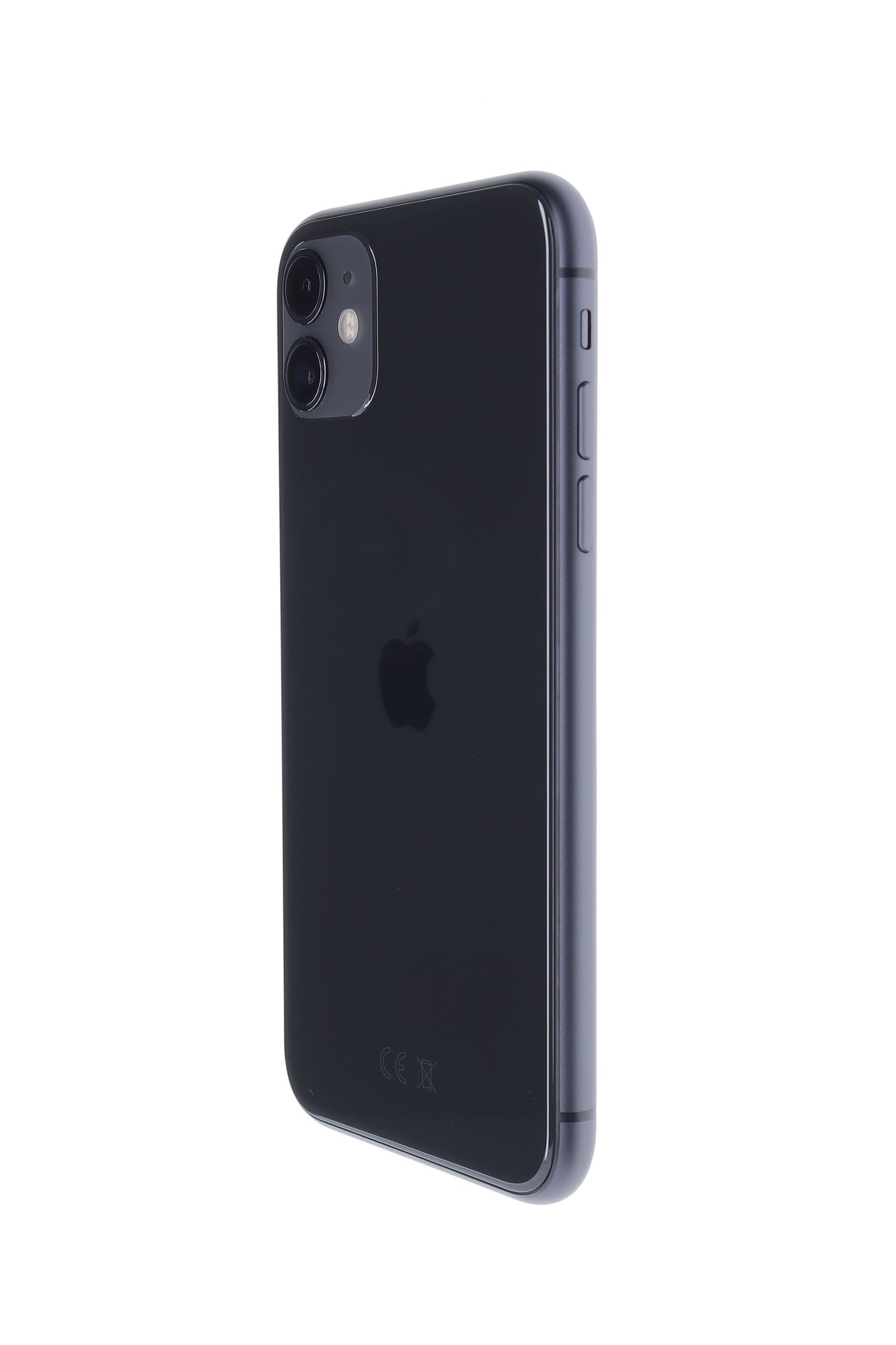 Apple iPhone 11 64 GB Black - Excelent