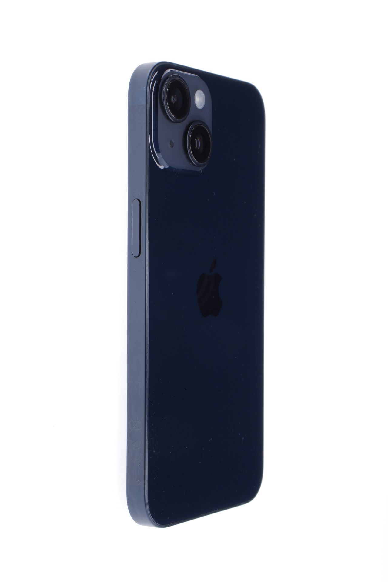 Apple iPhone 14 128 GB Midnight - Πολύ καλό