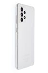 Telefon mobil Samsung Galaxy A72 Dual Sim, White, 128 GB, Foarte Bun