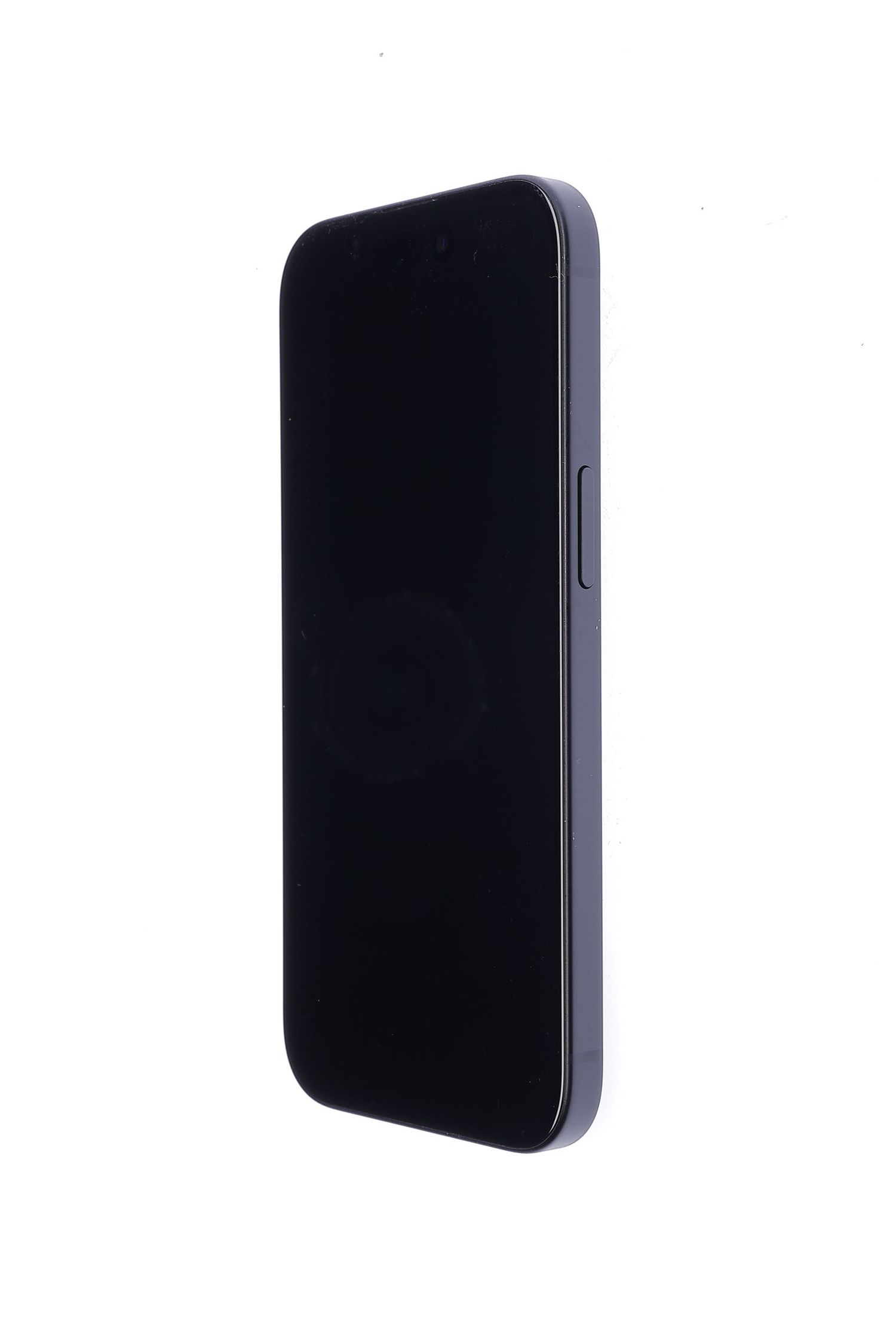 Apple iPhone 15 256 GB Black - Като нов