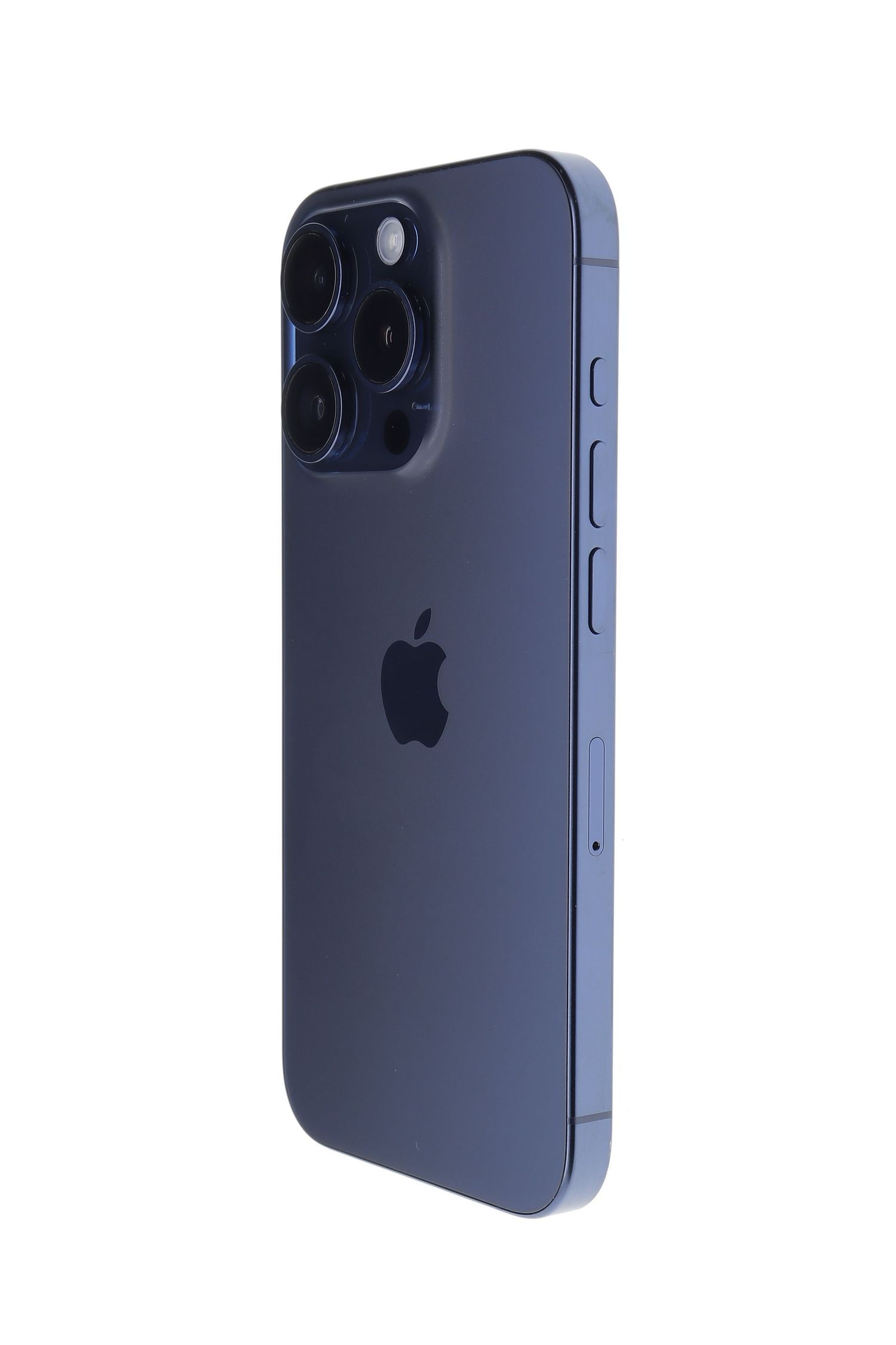 Apple iPhone 15 Pro 128 GB Blue Titanium - Ca nou