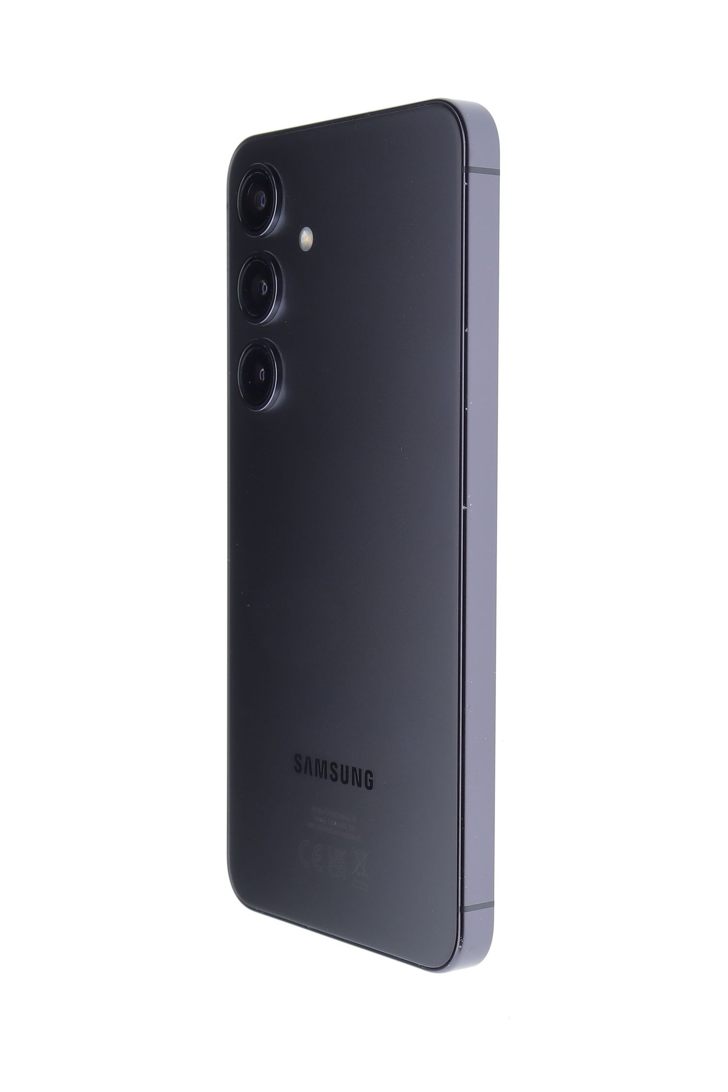 Samsung Galaxy S24 5G Dual Sim 128 GB Onyx Black - Καλό