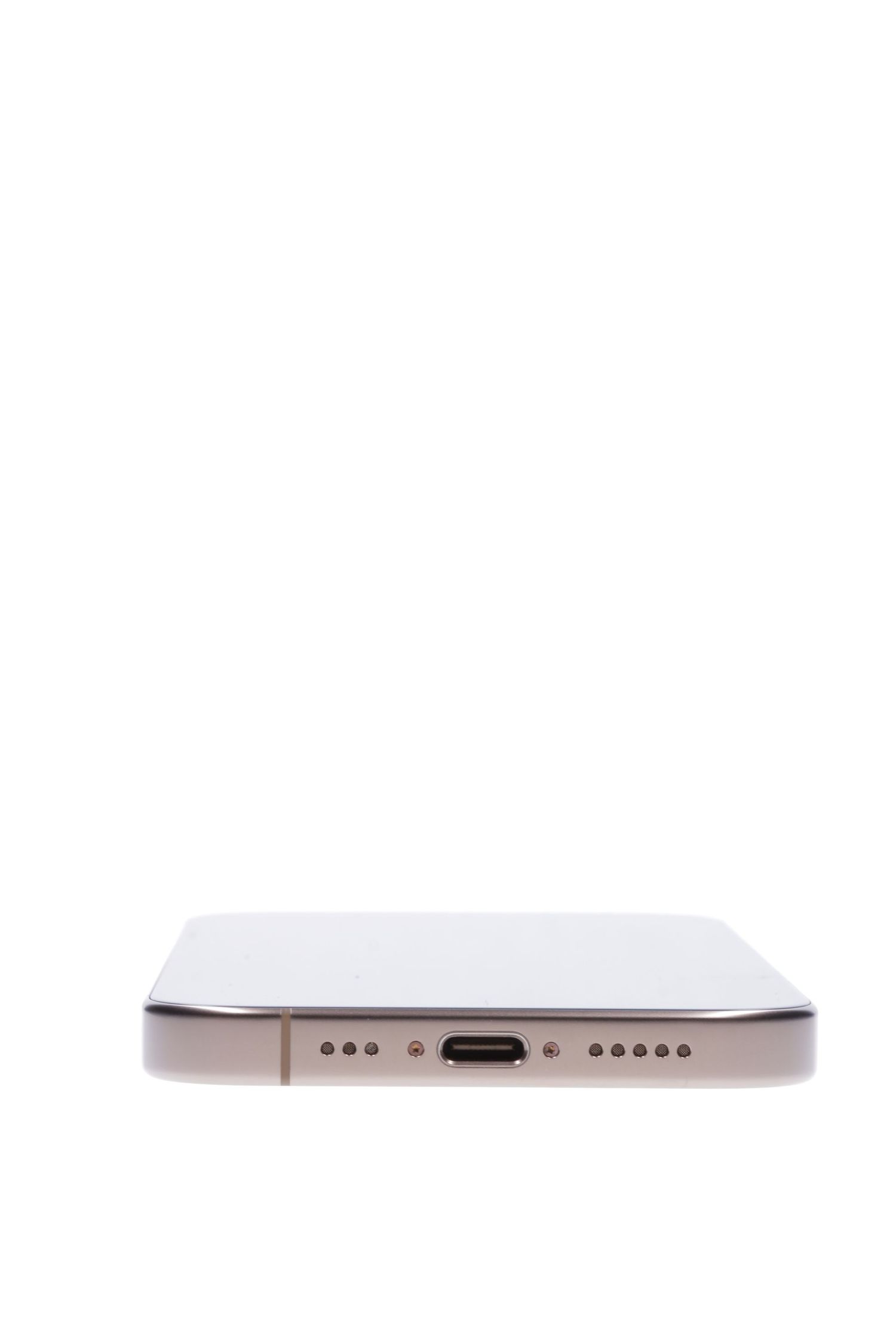 Apple iPhone 16 Pro 128 GB Desert Titanium - Като нов