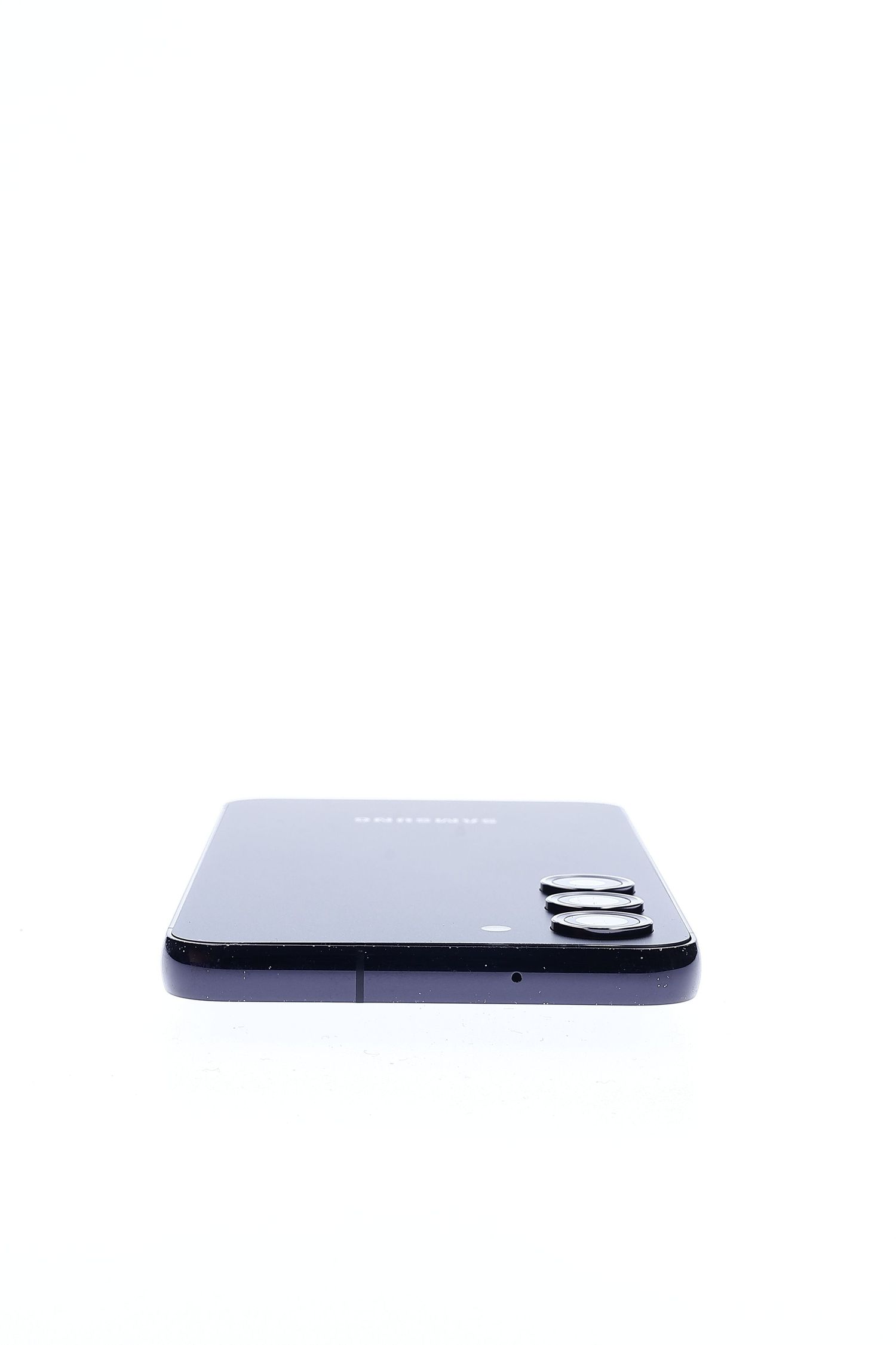 Samsung Galaxy S23 5G Dual Sim 128 GB Phantom Black - Kiváló
