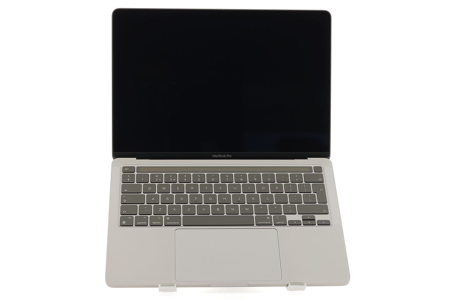 Apple MacBook Pro 13″ Touch Bar 2020, i5 2 GHz, 16 GB, Intel Iris Plus Graphics 512 GB Space Gray - Като нов