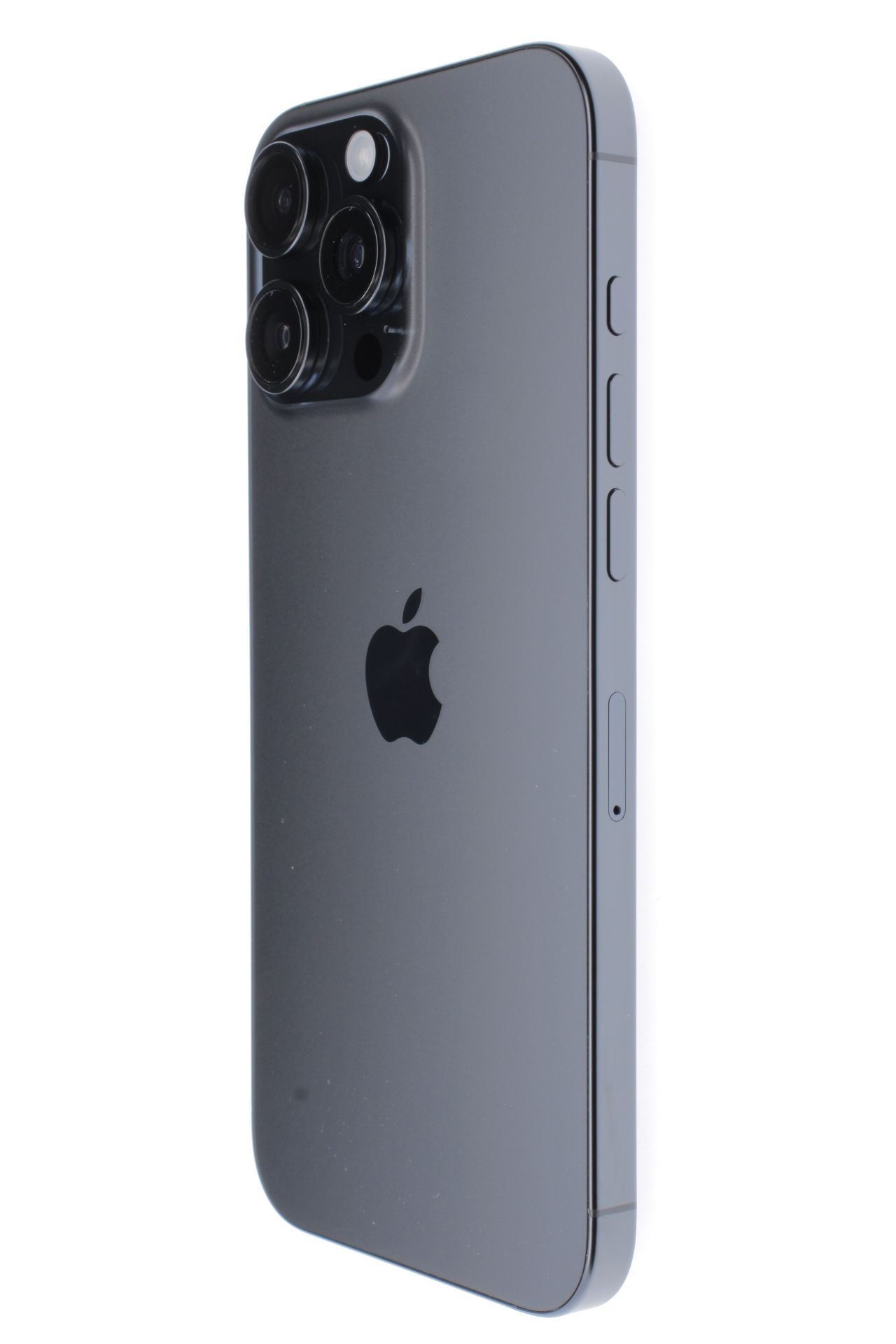 Apple iPhone 16 Pro Max 256 GB Black Titanium