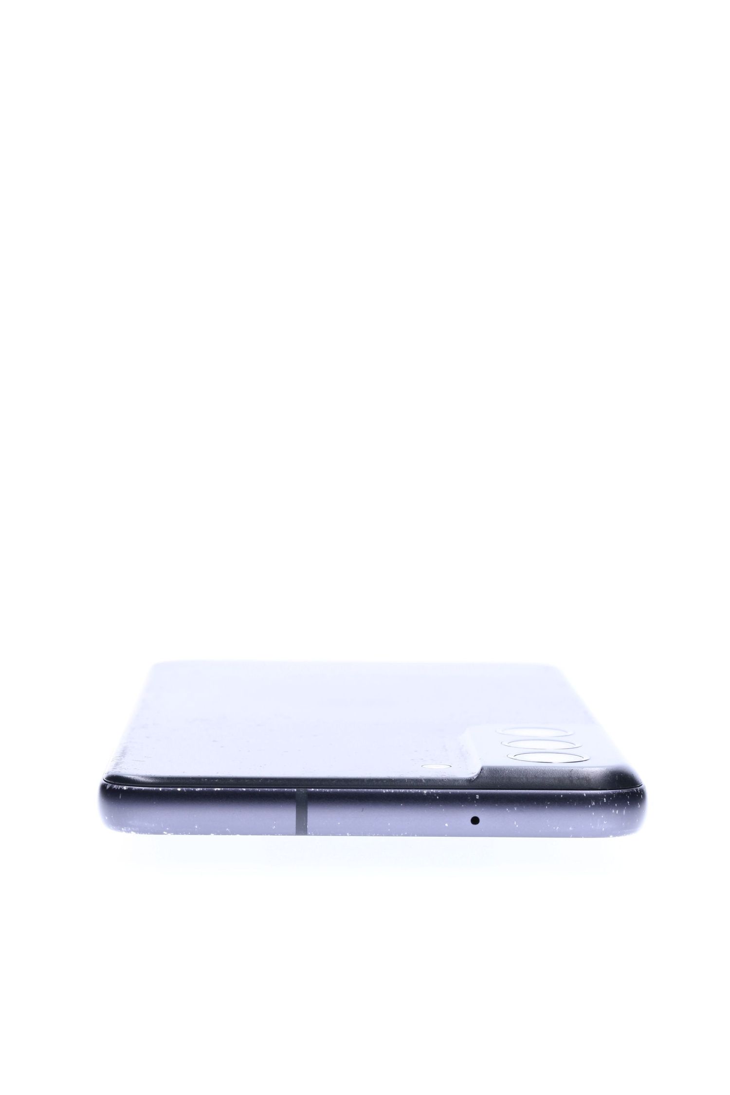 Samsung Galaxy S21 FE 5G Dual Sim 128 GB Graphite - Καλό
