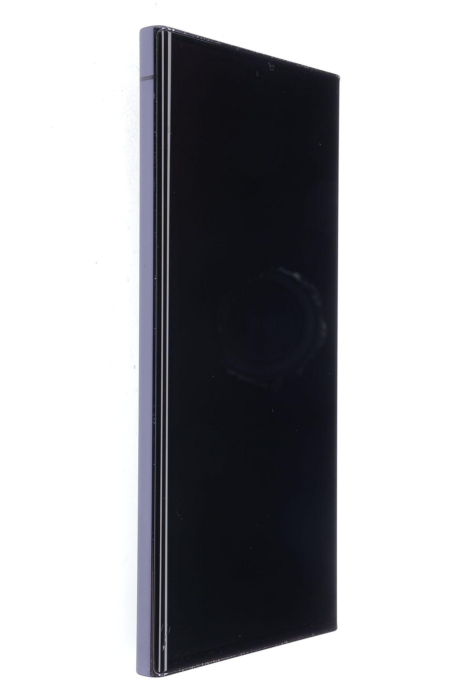 Samsung Galaxy S23 Ultra 5G Dual Sim 512 GB Phantom Black