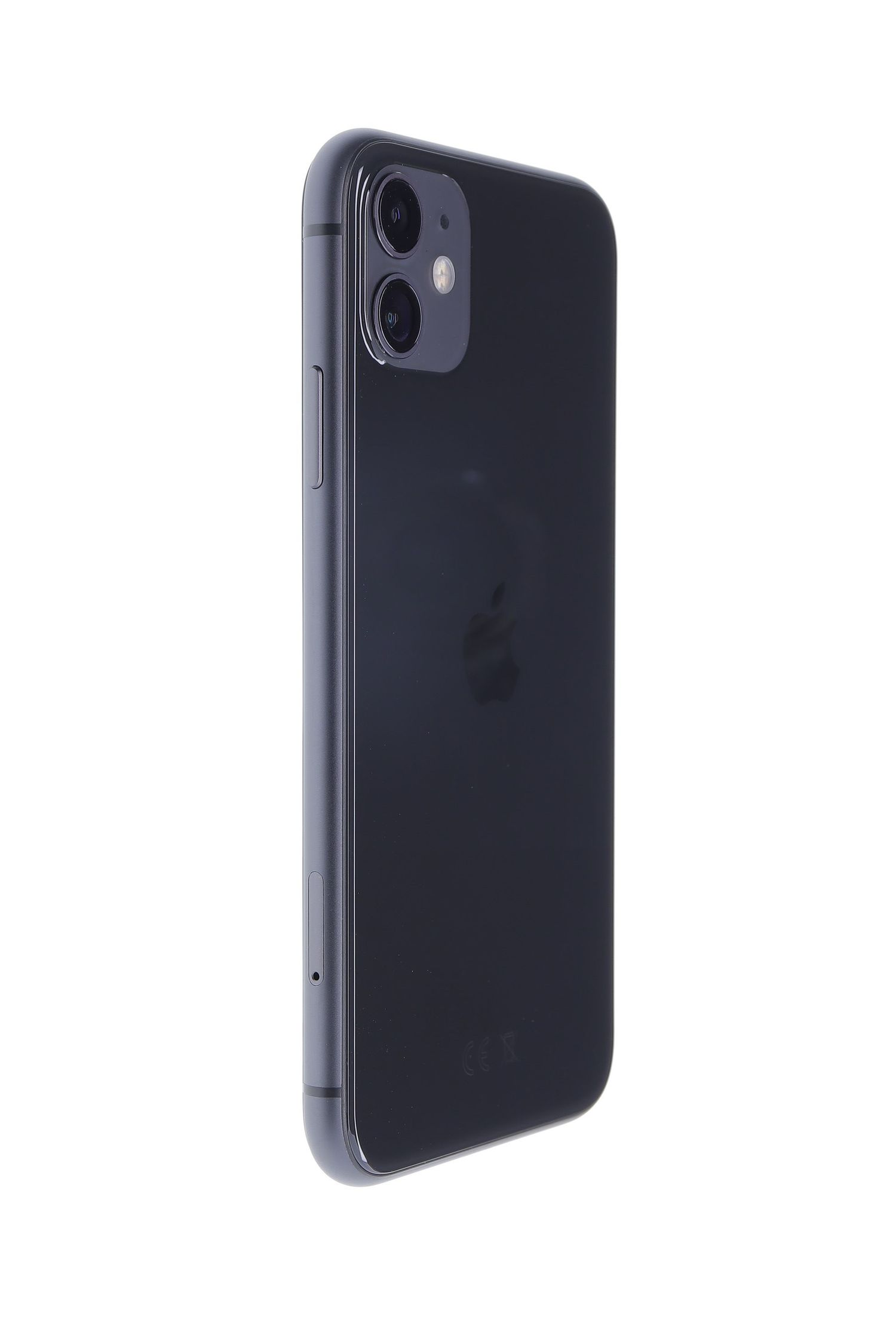 Apple iPhone 11 128 GB Black - Ca nou