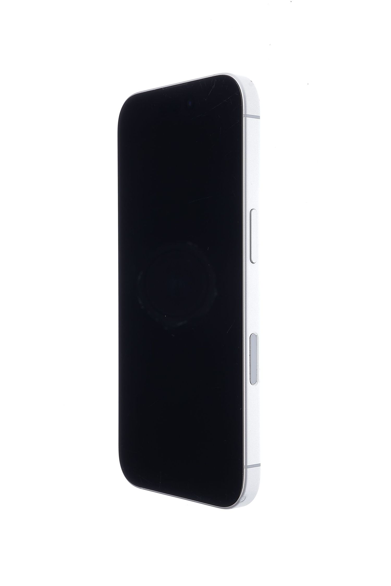 Apple iPhone 16 128 GB White - Foarte bun