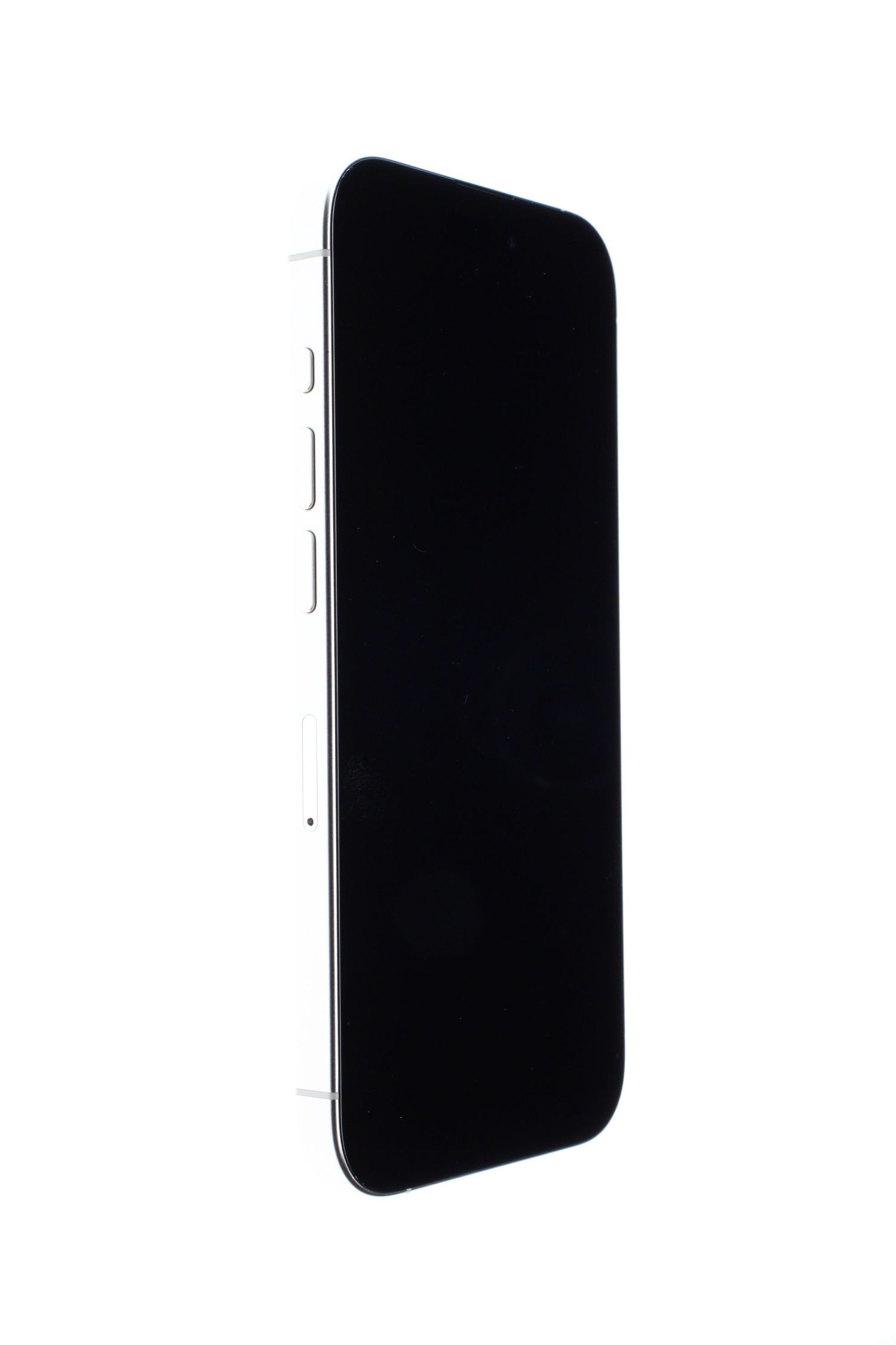 Apple iPhone 15 Pro 256 GB White Titanium - Σαν καινούργιο