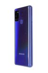 Mobiltelefon Samsung Galaxy A21S Dual Sim, Blue, 128 GB, Foarte Bun