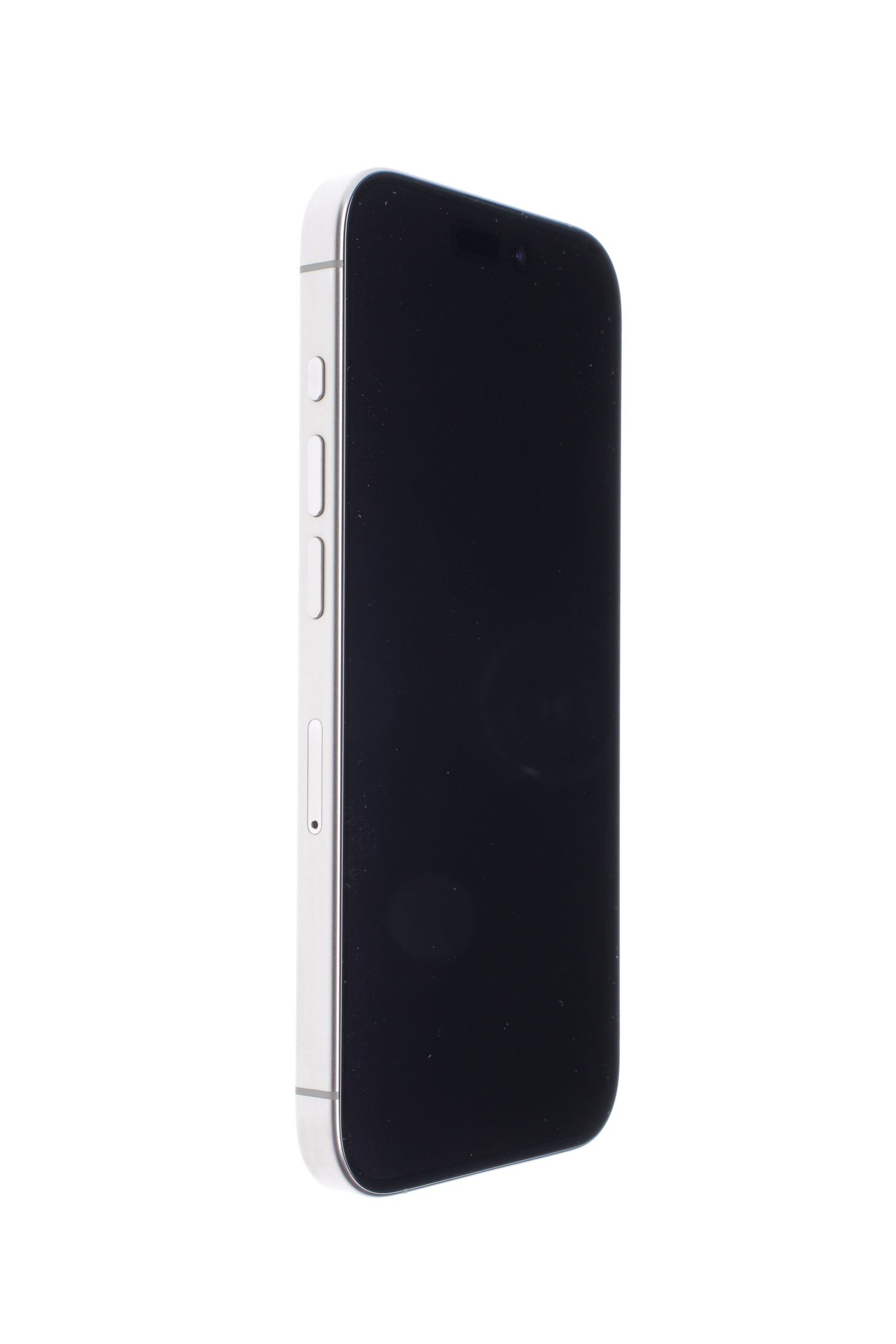 Apple iPhone 15 Pro 128 GB Natural Titanium - Ca nou