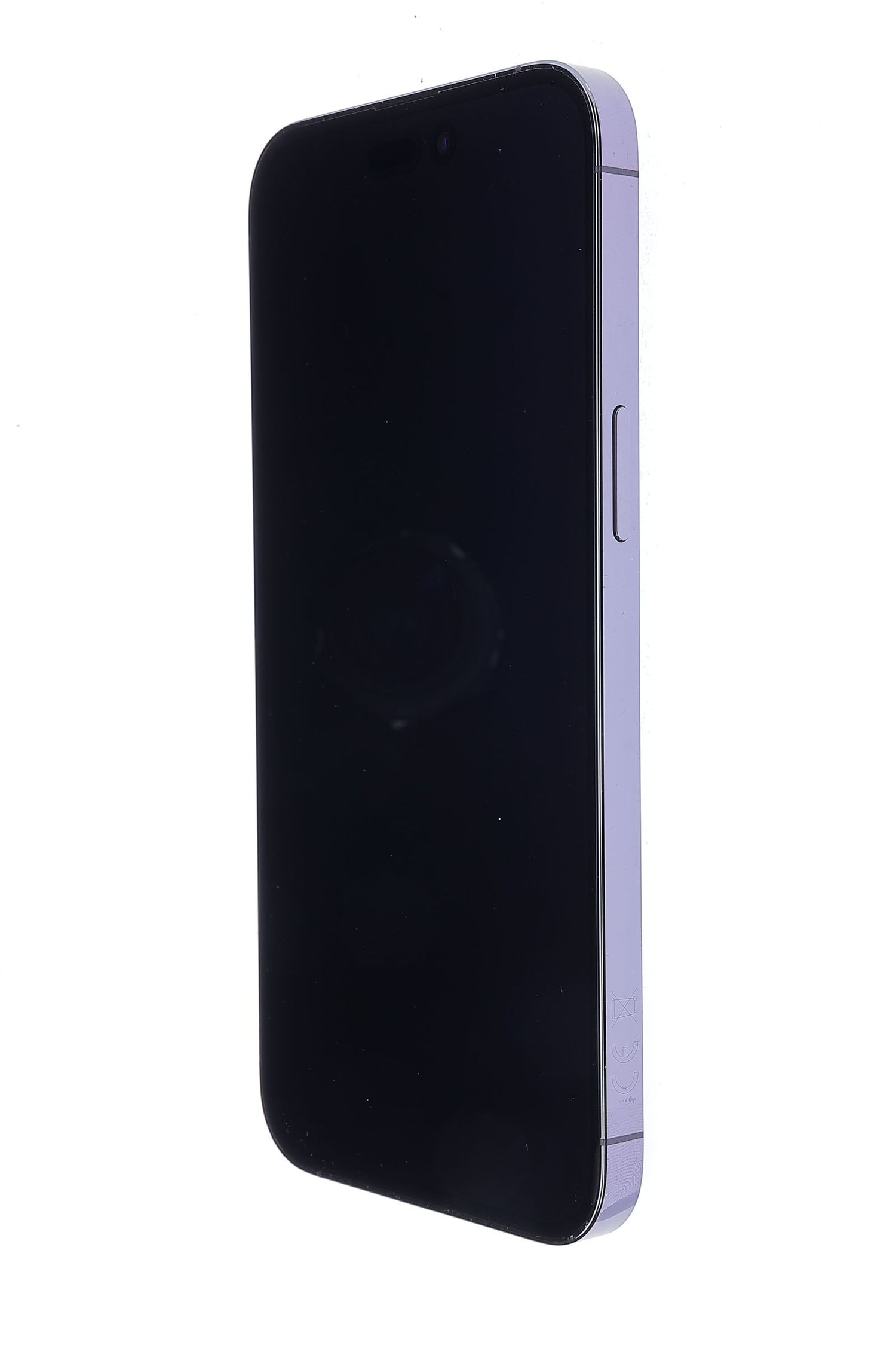 Apple iPhone 14 Pro Max, Deep Purple, 128 GB - de la 2.239 lei