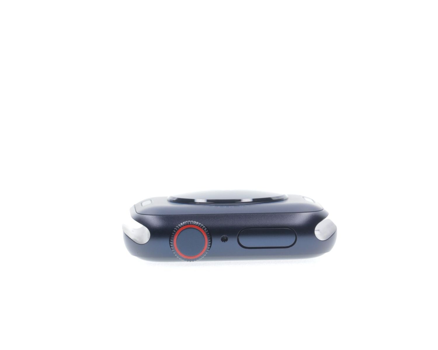 Apple Watch SE 2022, GPS + Cellular, Aluminium 40mm Midnight - Újszerű