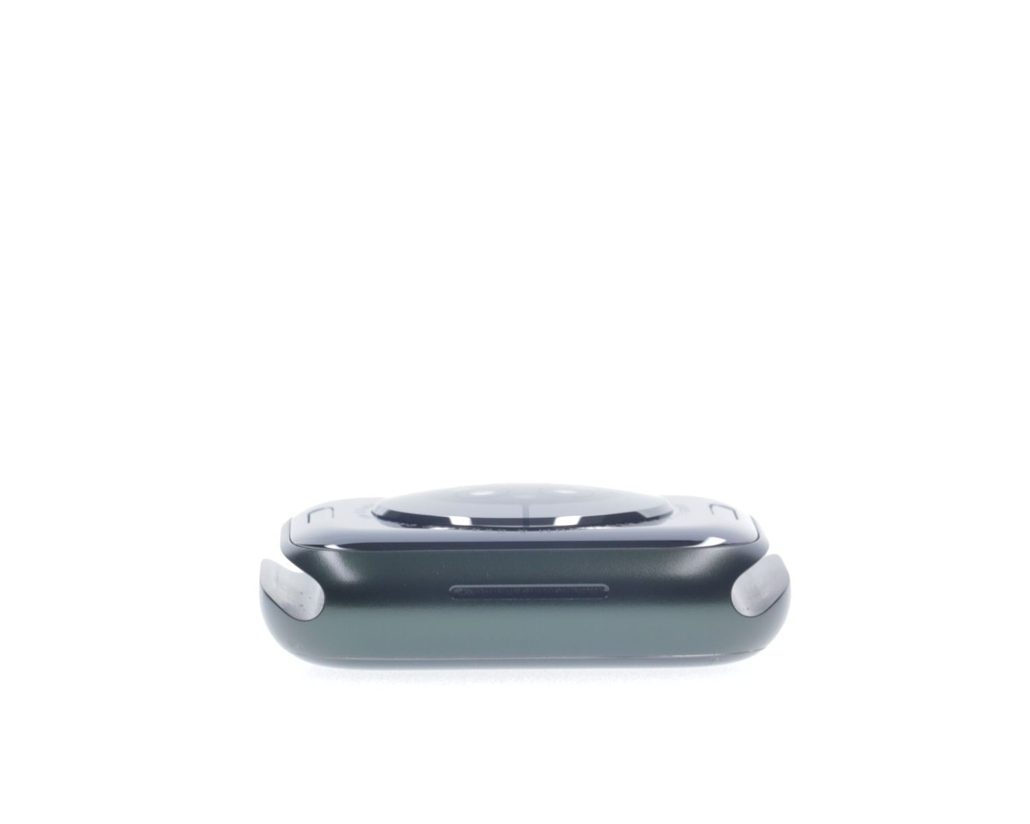 Apple Watch Series 7 2021, GPS + Cellular, Aluminium 41mm Green - Отлично