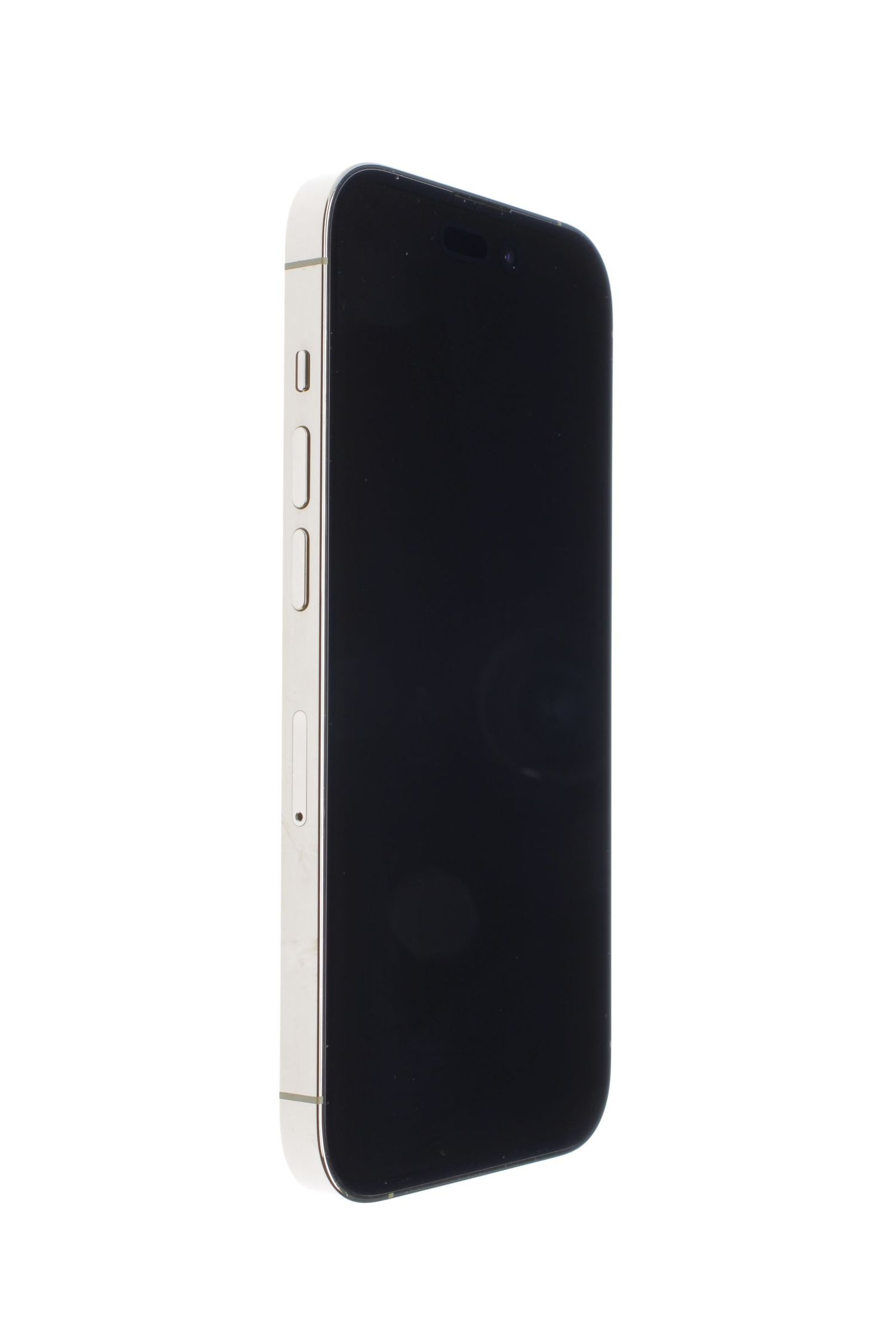 Apple iPhone 14 Pro 128 GB Gold - Ca nou