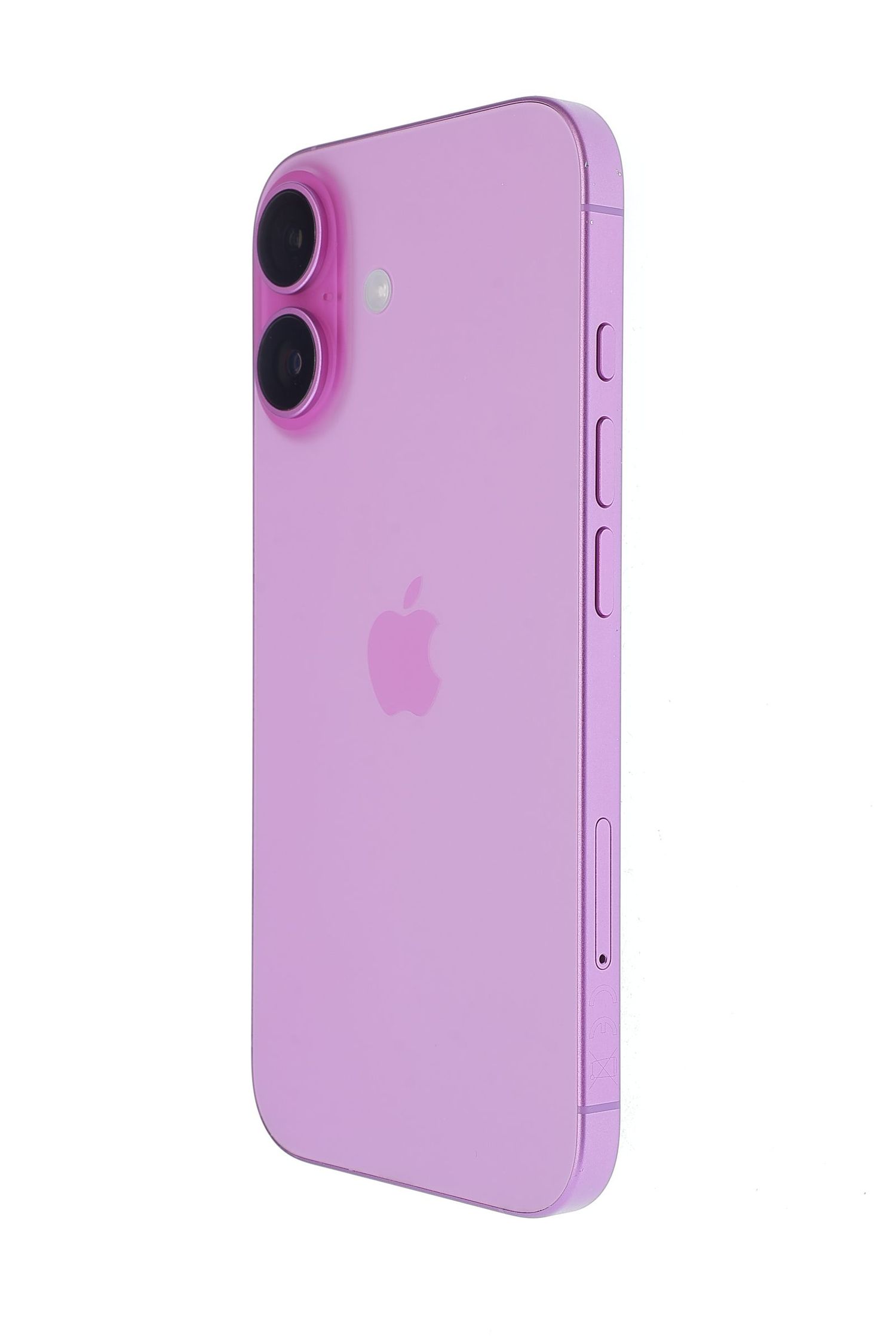 Apple iPhone 16 256 GB Pink - Újszerű