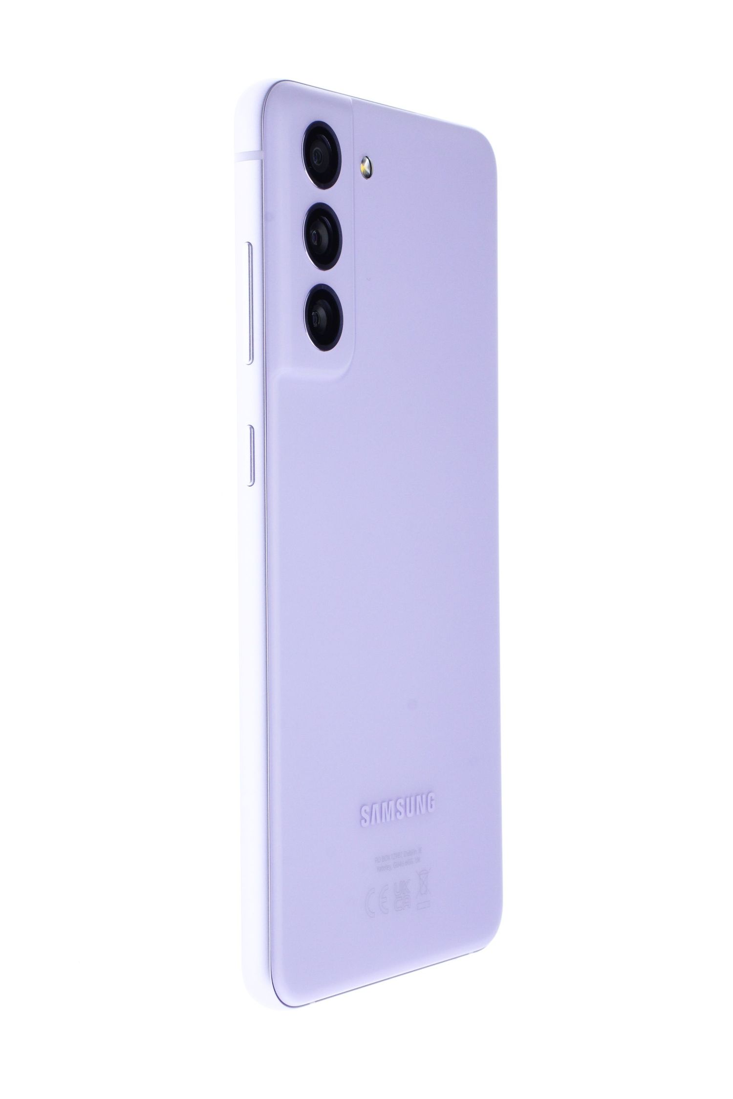 Samsung Galaxy S21 FE 5G Dual Sim 128 GB Lavender - Като нов