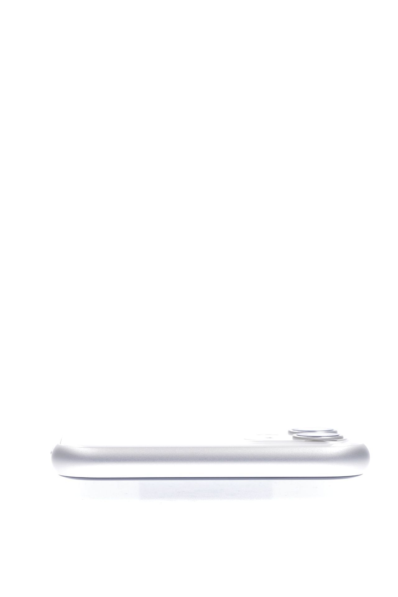 Apple iPhone 11 64 GB White - Като нов