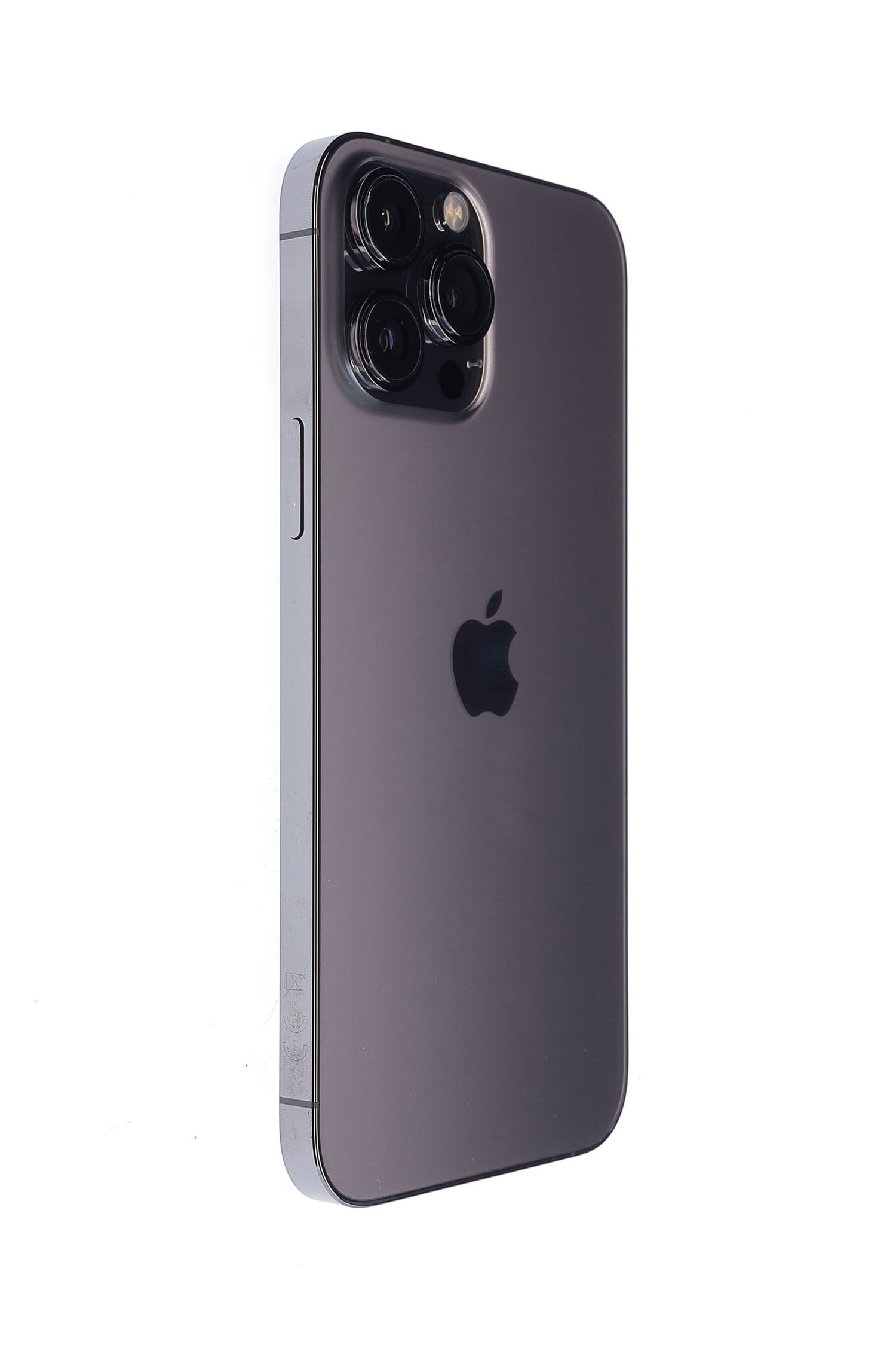 Apple iPhone 13 Pro Max 128 GB Graphite - Bun