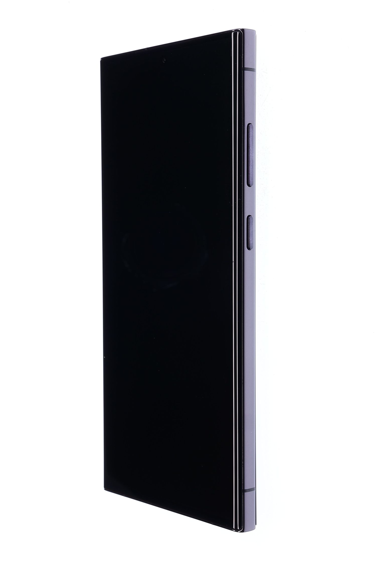 Samsung Galaxy S23 Ultra 5G Dual Sim 256 GB Phantom Black - Excelent