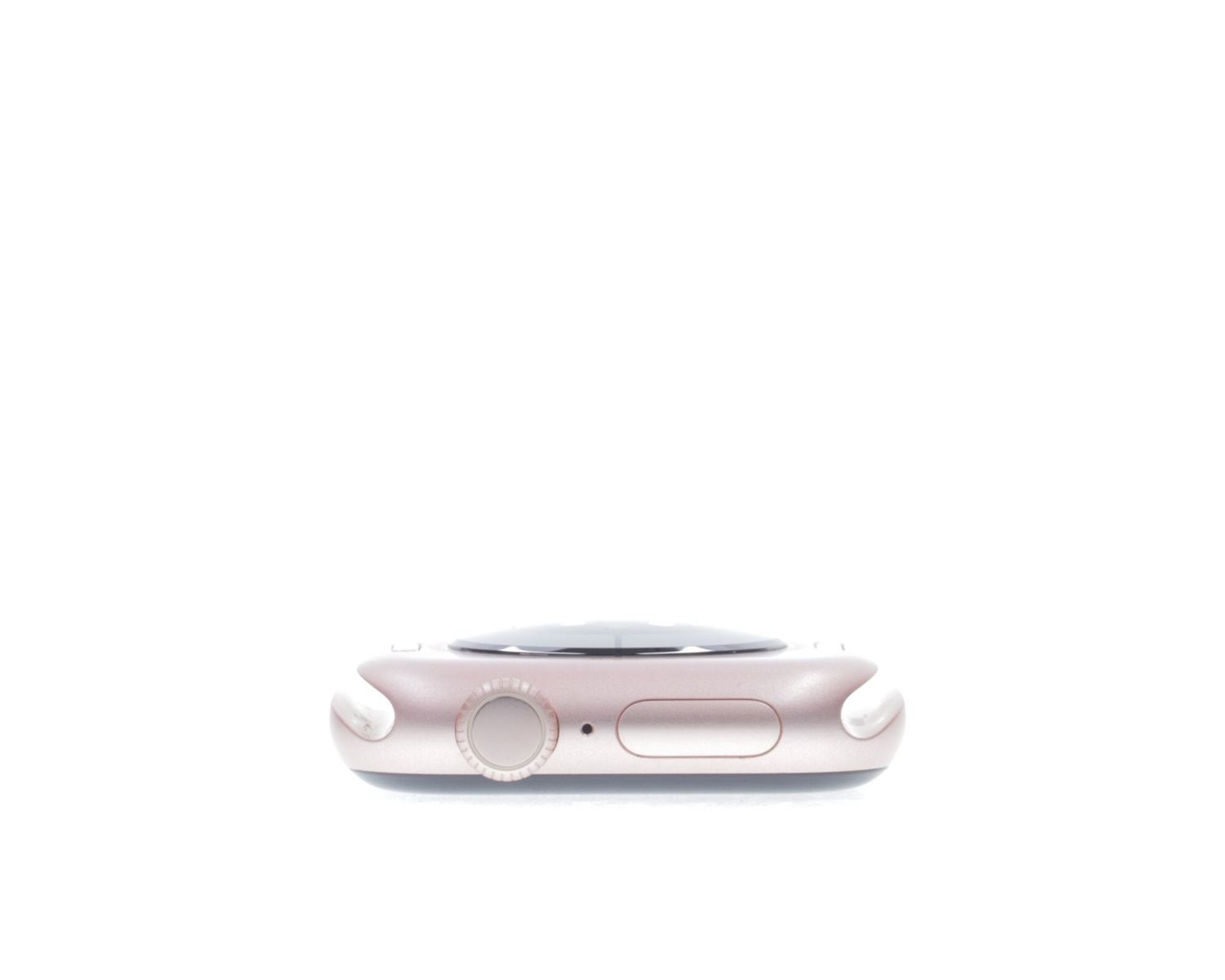Apple Watch Series 10 2024, GPS, Aluminium 42mm Rose Gold - Ca nou
