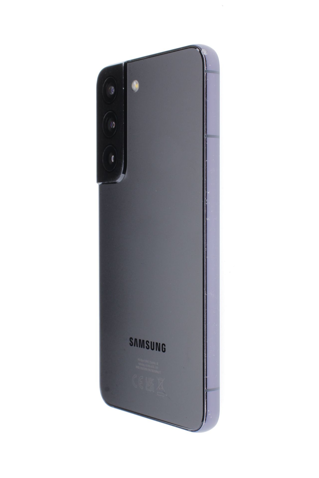 Samsung Galaxy S22 5G Dual Sim 128 GB Phantom Black