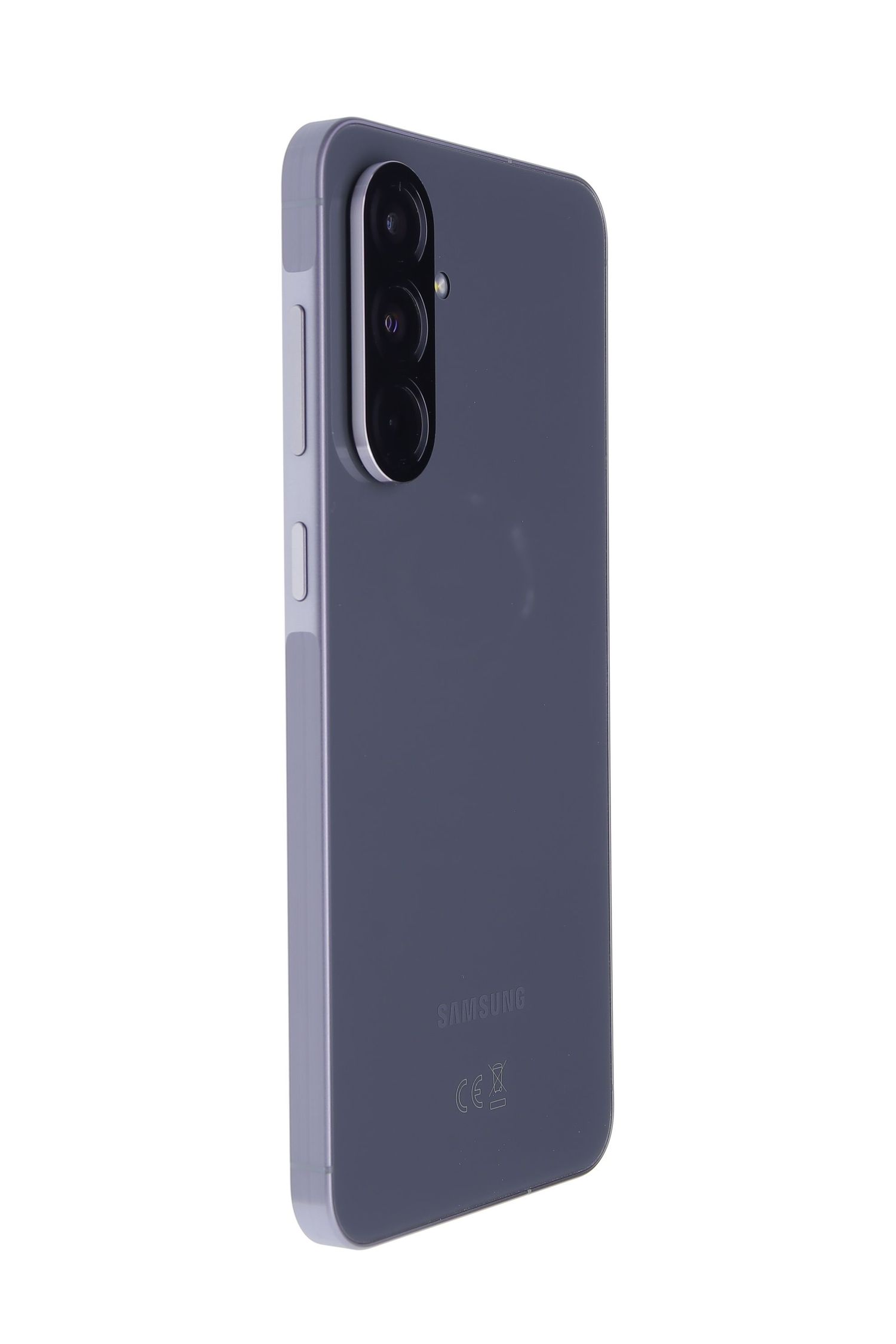 Samsung Galaxy A56 5G Dual Sim 128 GB Graphite - Σαν καινούργιο
