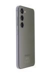 Мобилен телефон Samsung Galaxy S23 5G Dual Sim, Green, 128 GB, Foarte Bun