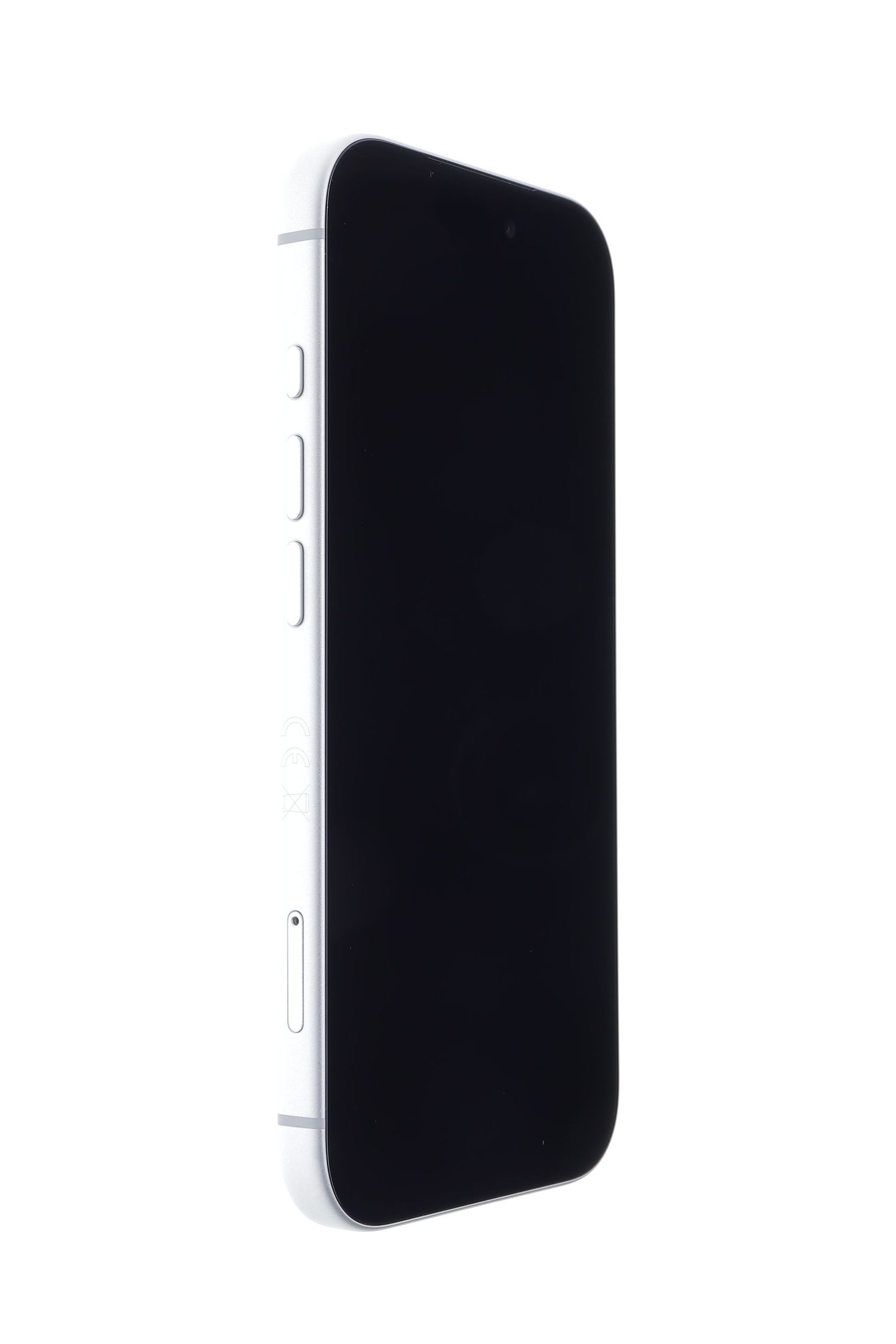 Apple iPhone 17 Pro 256 GB Silver - Ca nou