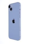 Мобилен телефон Apple iPhone 14 Plus, Blue, 128 GB, Foarte Bun