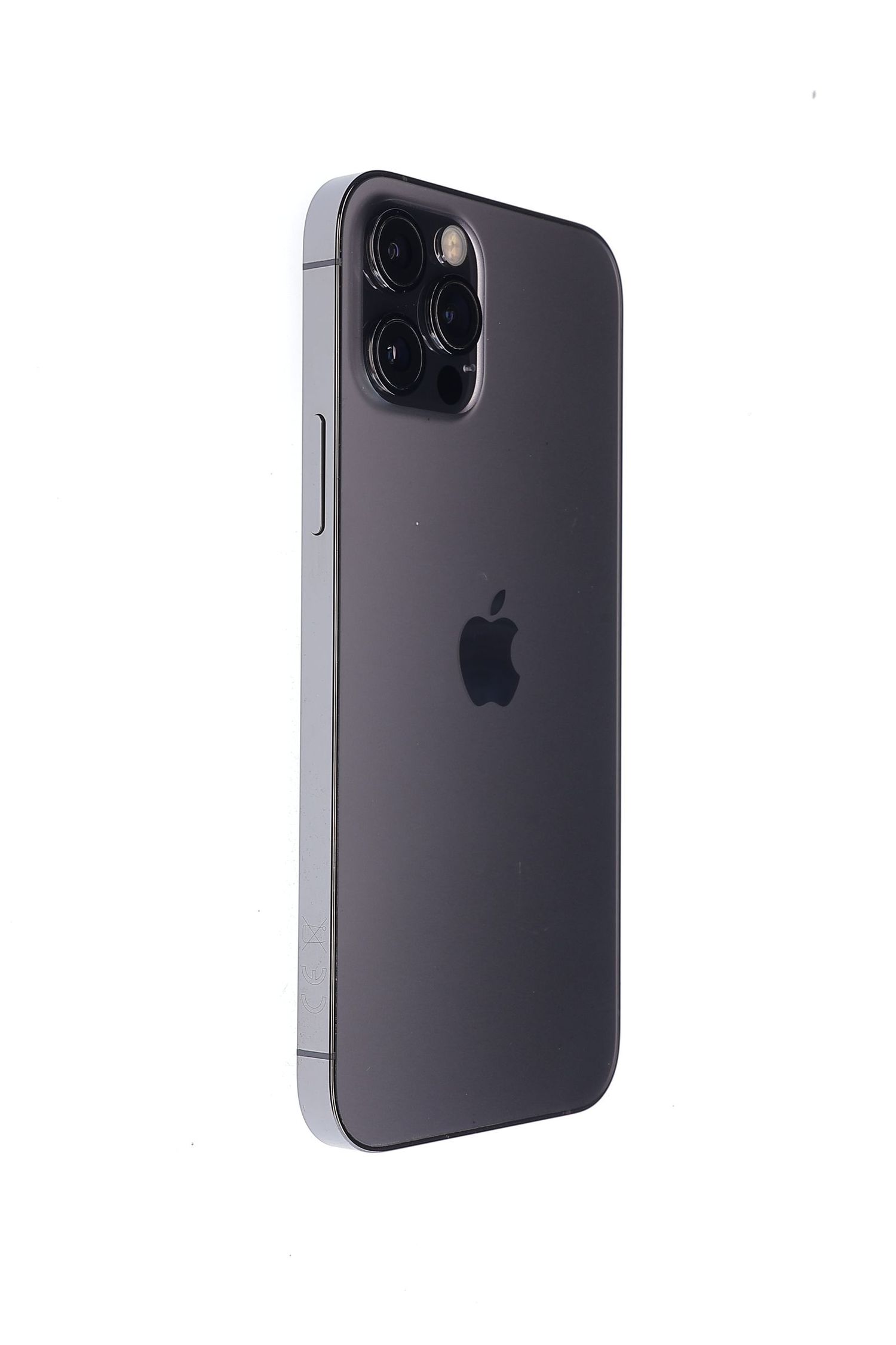 Apple iPhone 12 Pro 128 GB Graphite - Εξαιρετικό