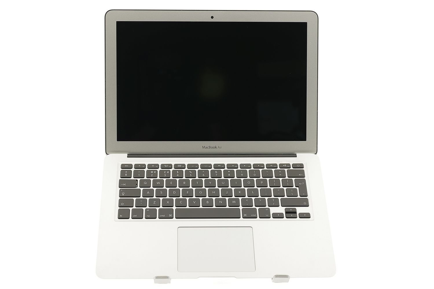 Apple MacBook Air 13″ 2017, i5 1.8 GHz, 8 GB, HD Graphics 6000 128 GB Silver - Отлично