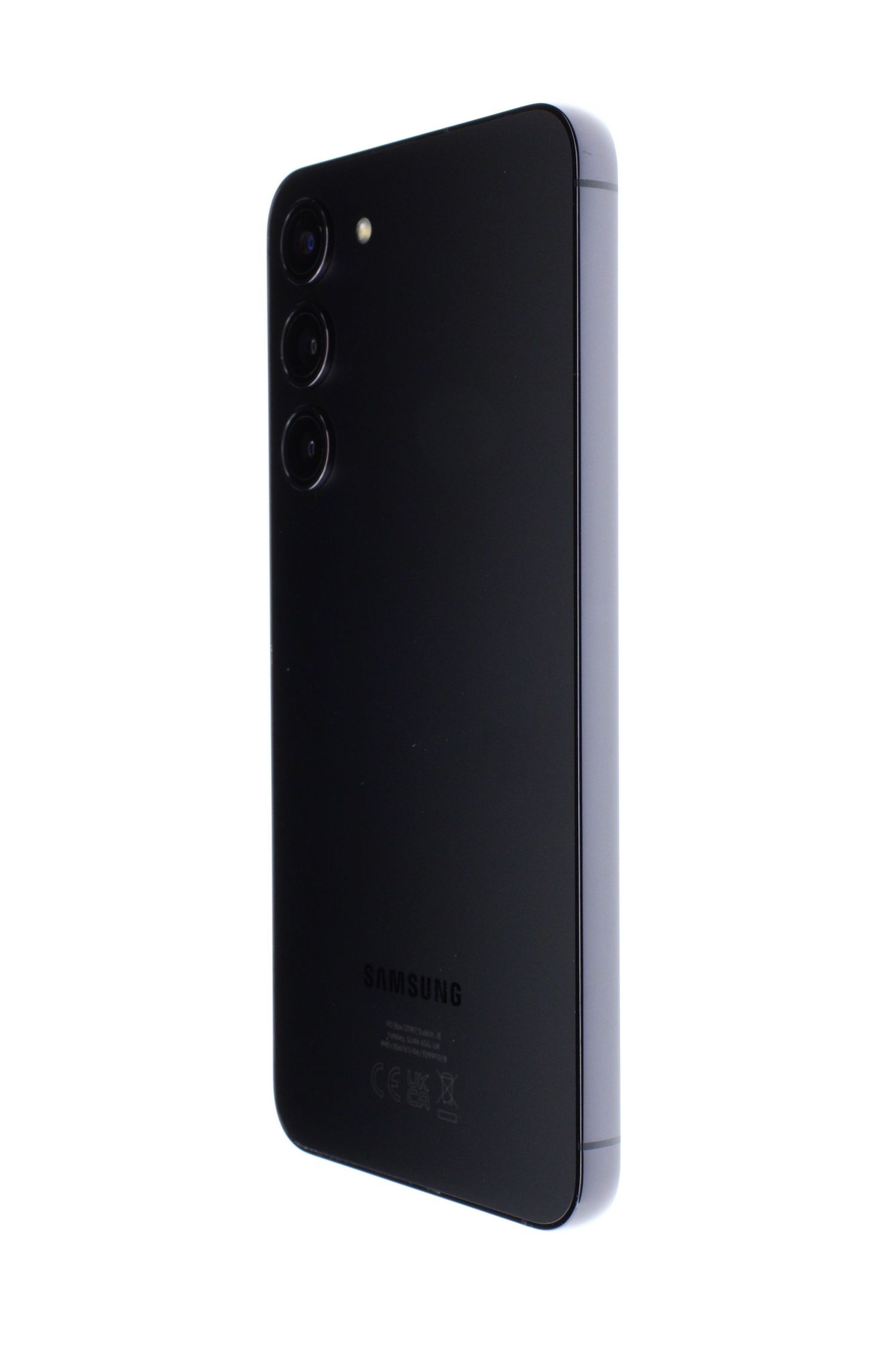 Samsung Galaxy S23 Plus 5G 512 GB Phantom Black - Отлично